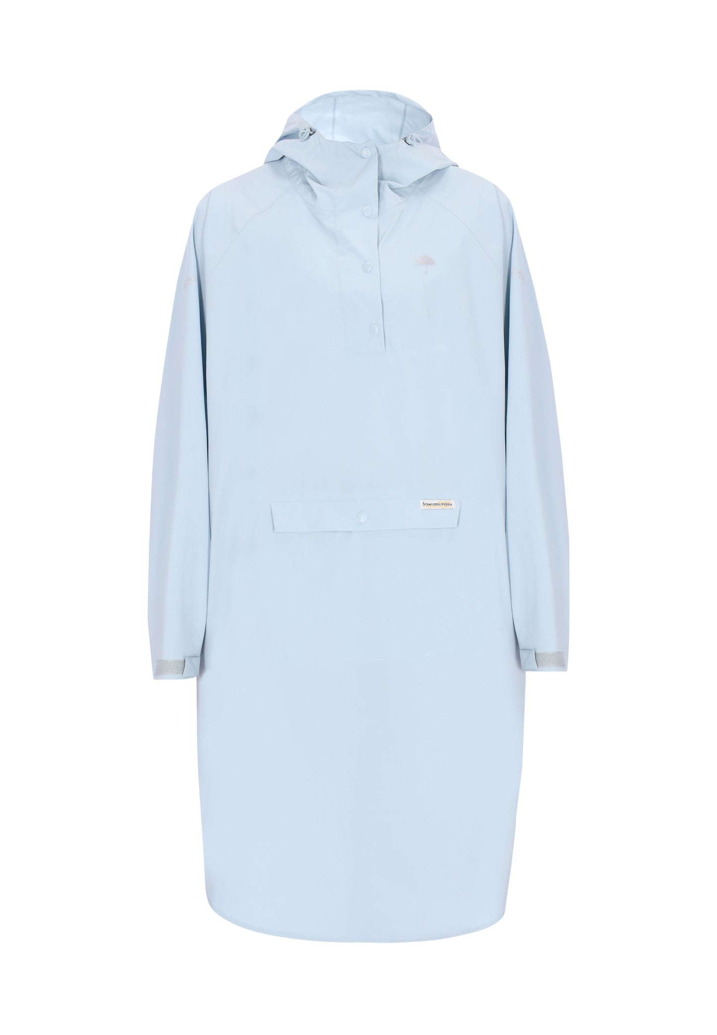 Schmuddelwedda Damen Coat