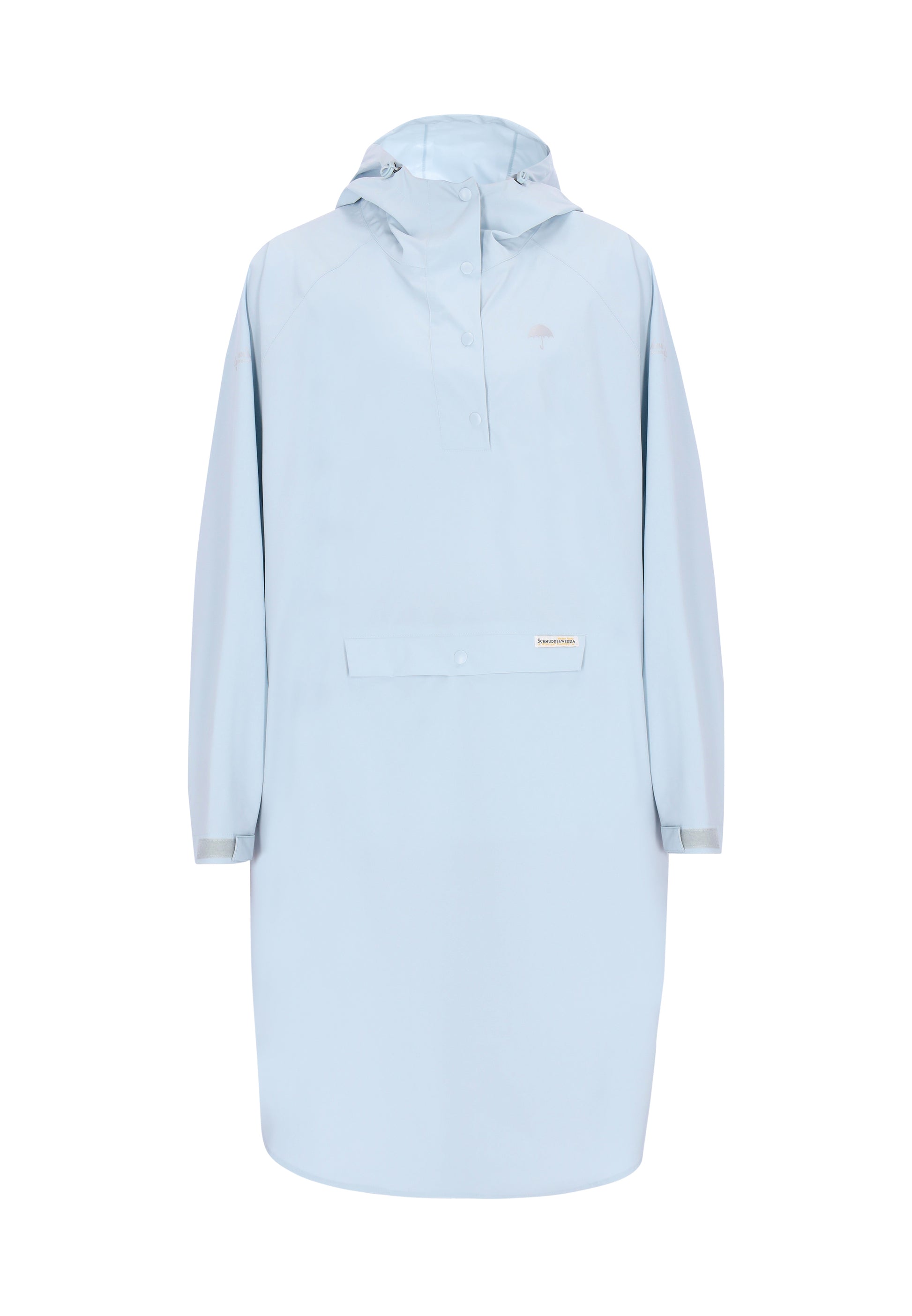 Schmuddelwedda Damen Coat