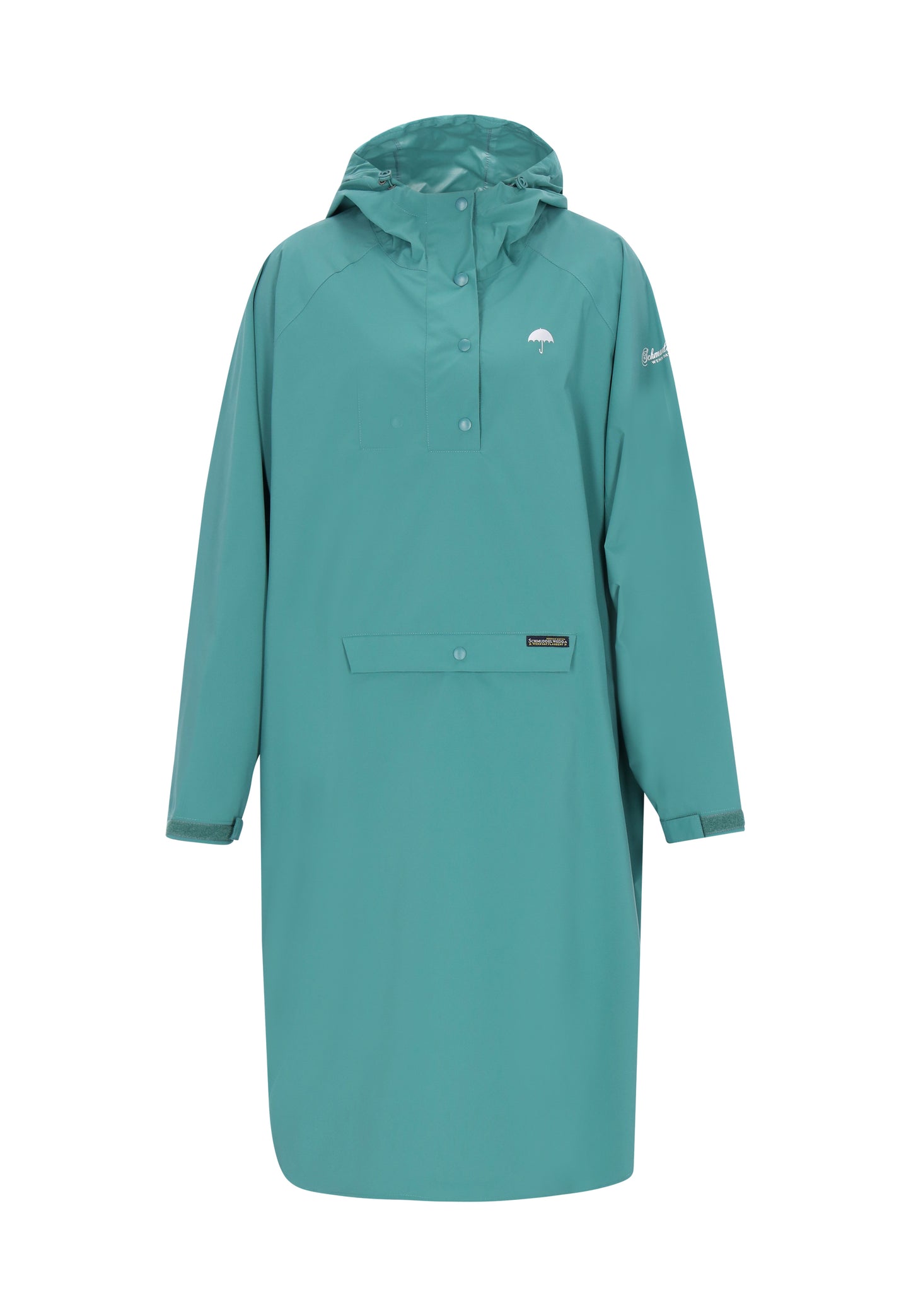 Schmuddelwedda Damen Coat