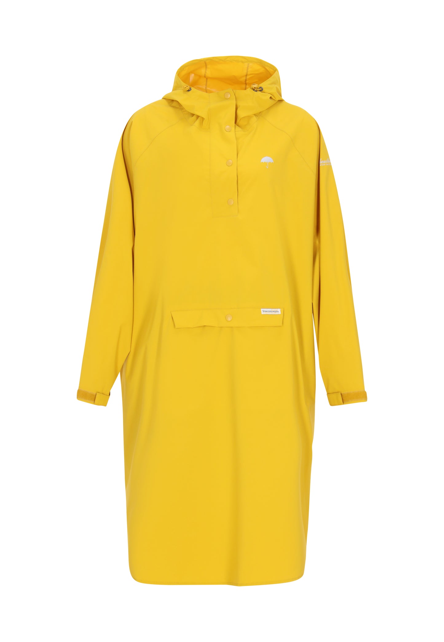Schmuddelwedda Damen Coat