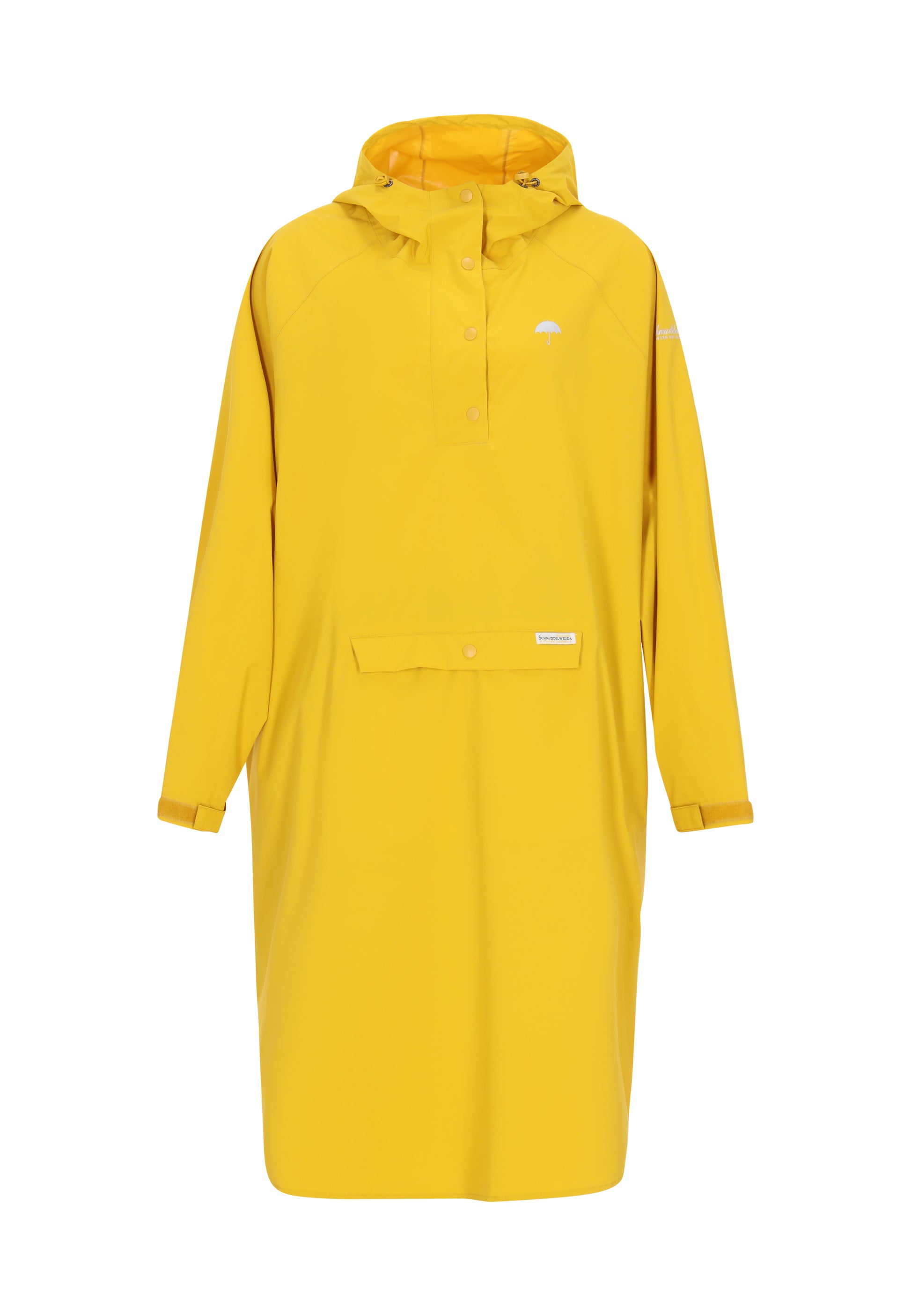 Schmuddelwedda Damen Coat