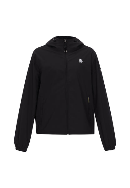 Schmuddelwedda Men's Jacket