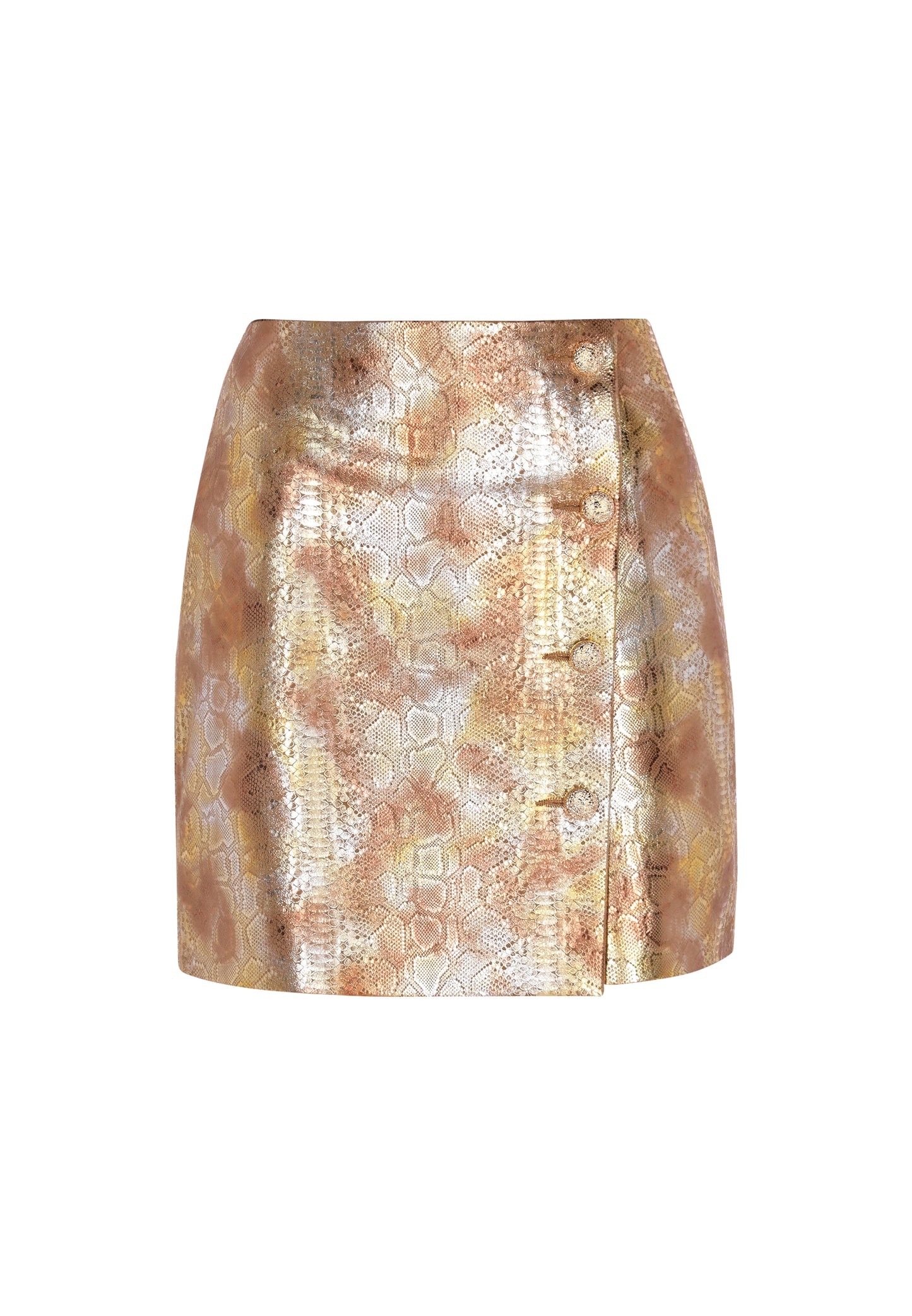 faina DE LUXE Women's Skirt