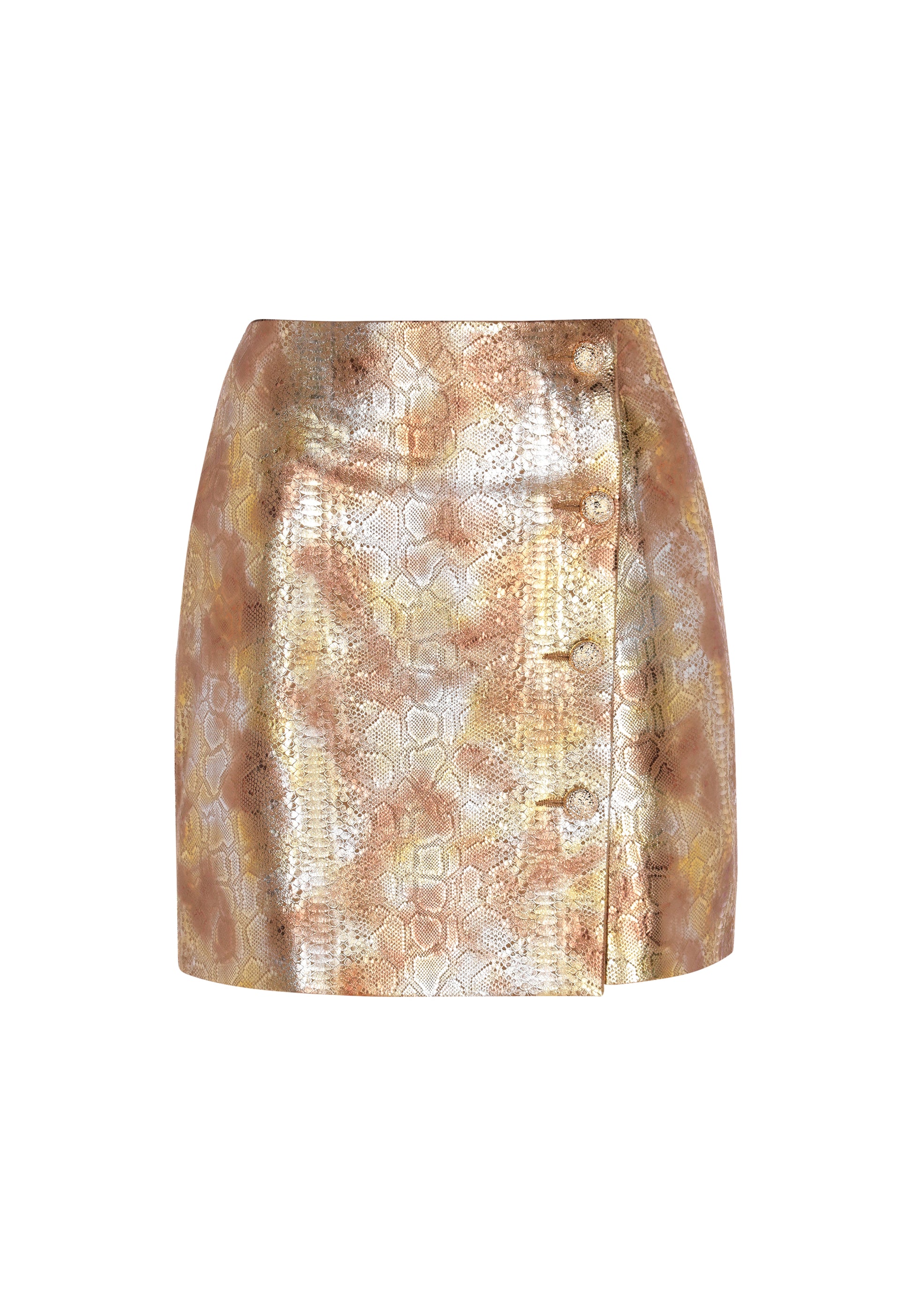faina DE LUXE Women's Skirt