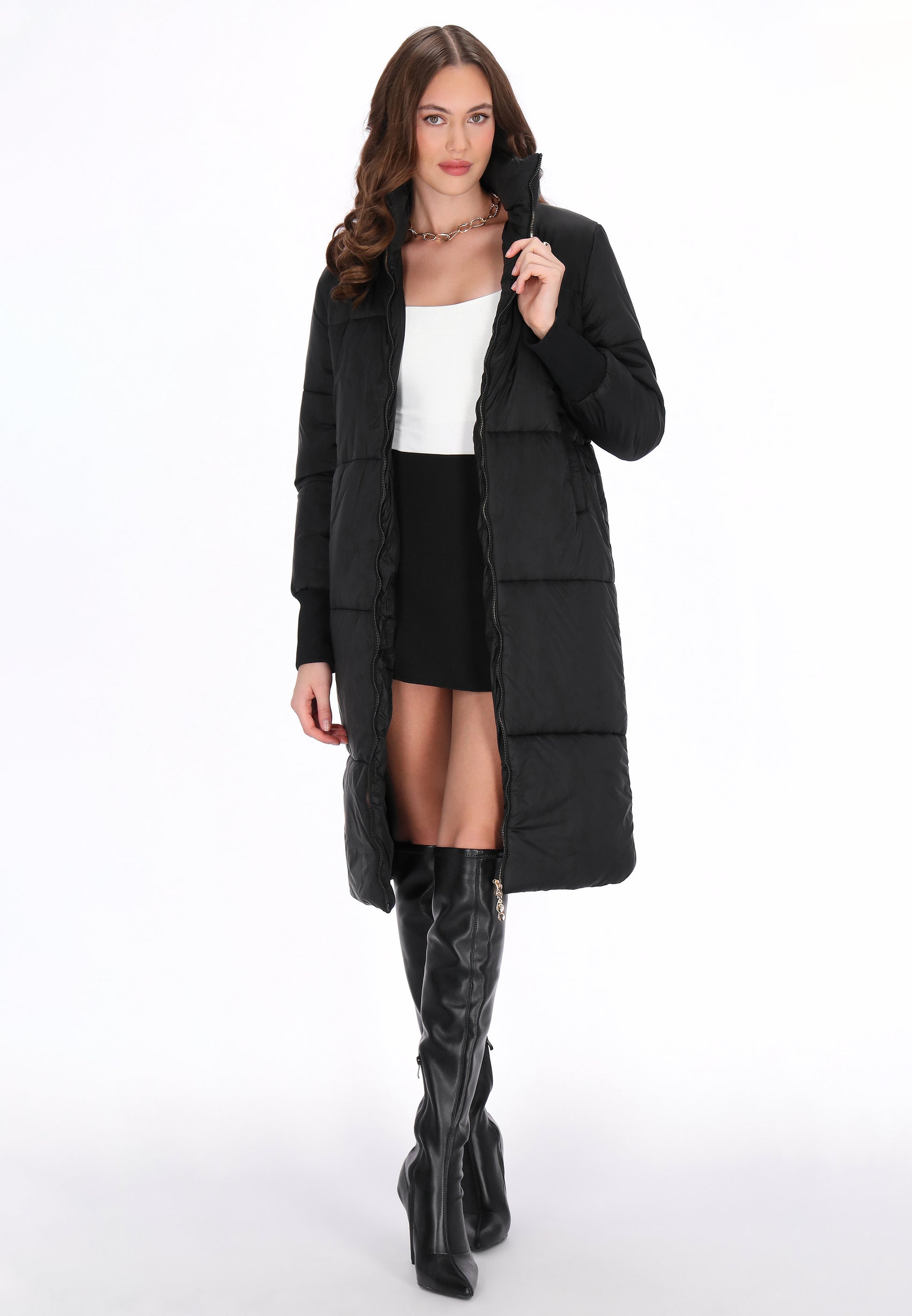 Faina Women's Coat