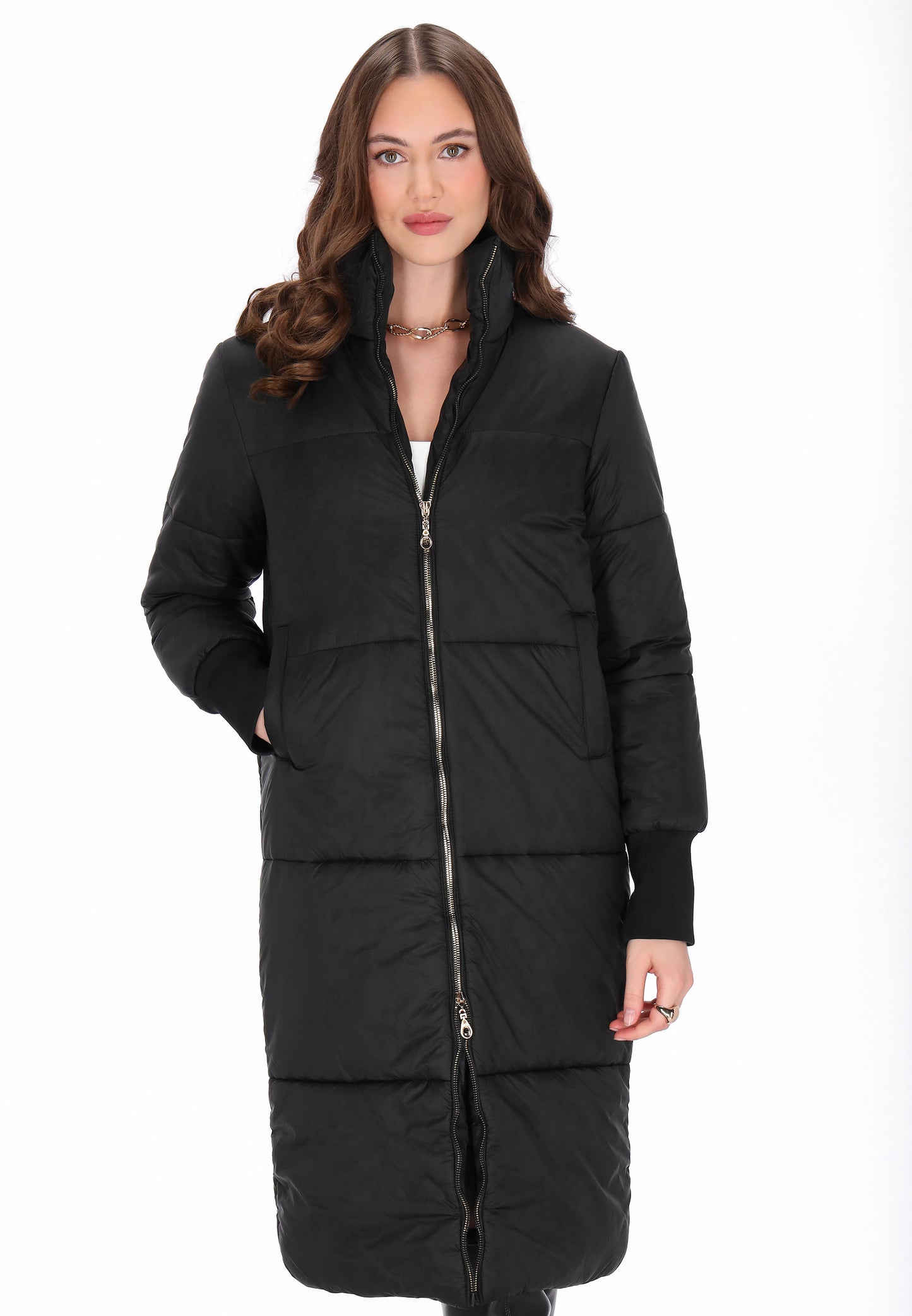 Faina Women's Coat