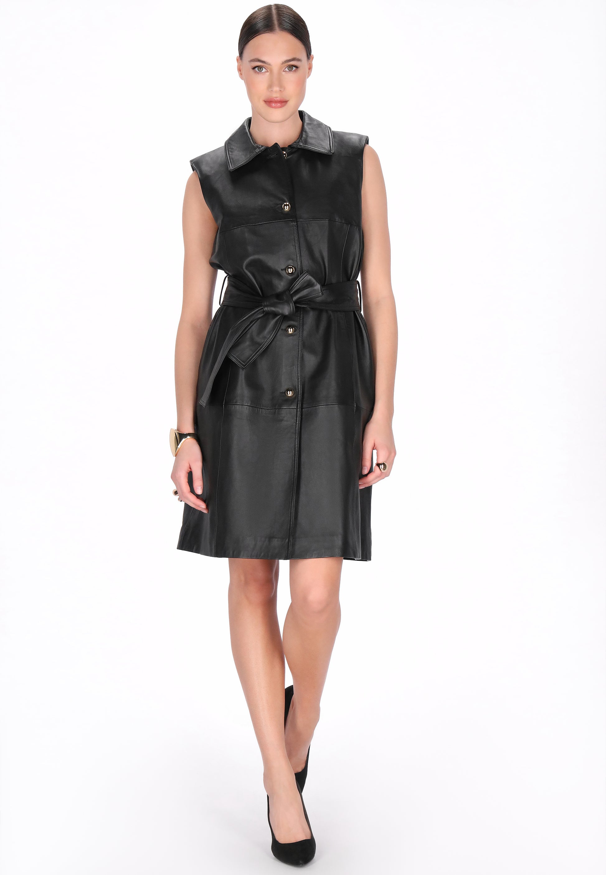 faina DE LUXE Women's Dress