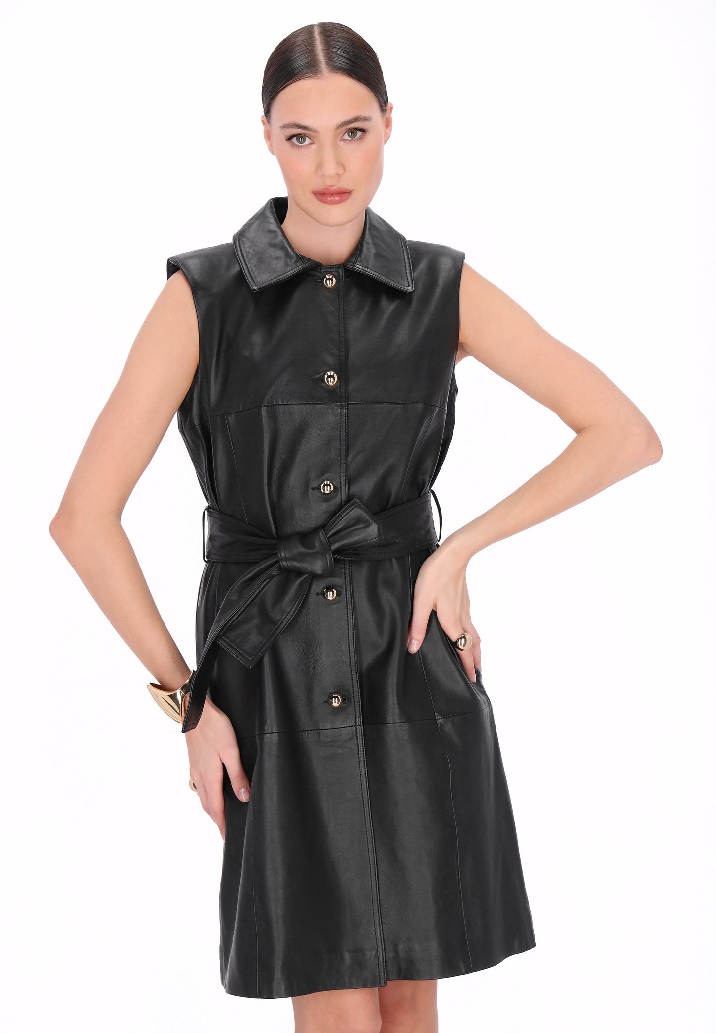 faina DE LUXE Women's Dress