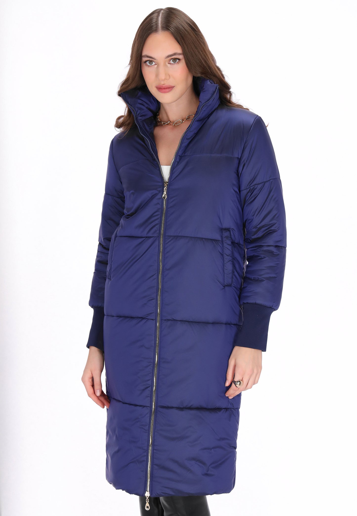 Faina Women's Coat