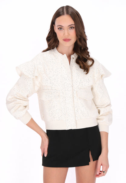 faina Women's Blazer