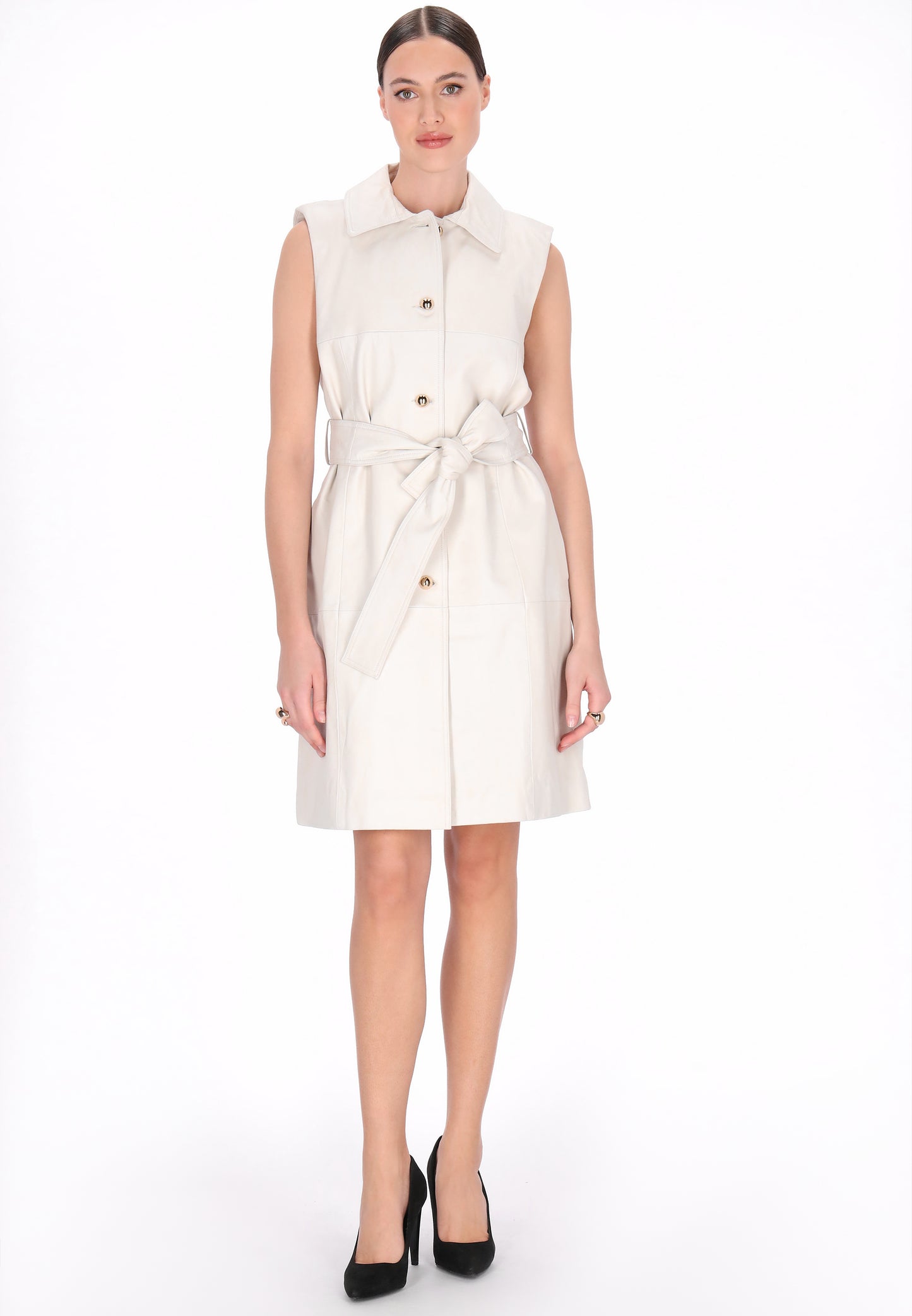 faina DE LUXE Women's Dress