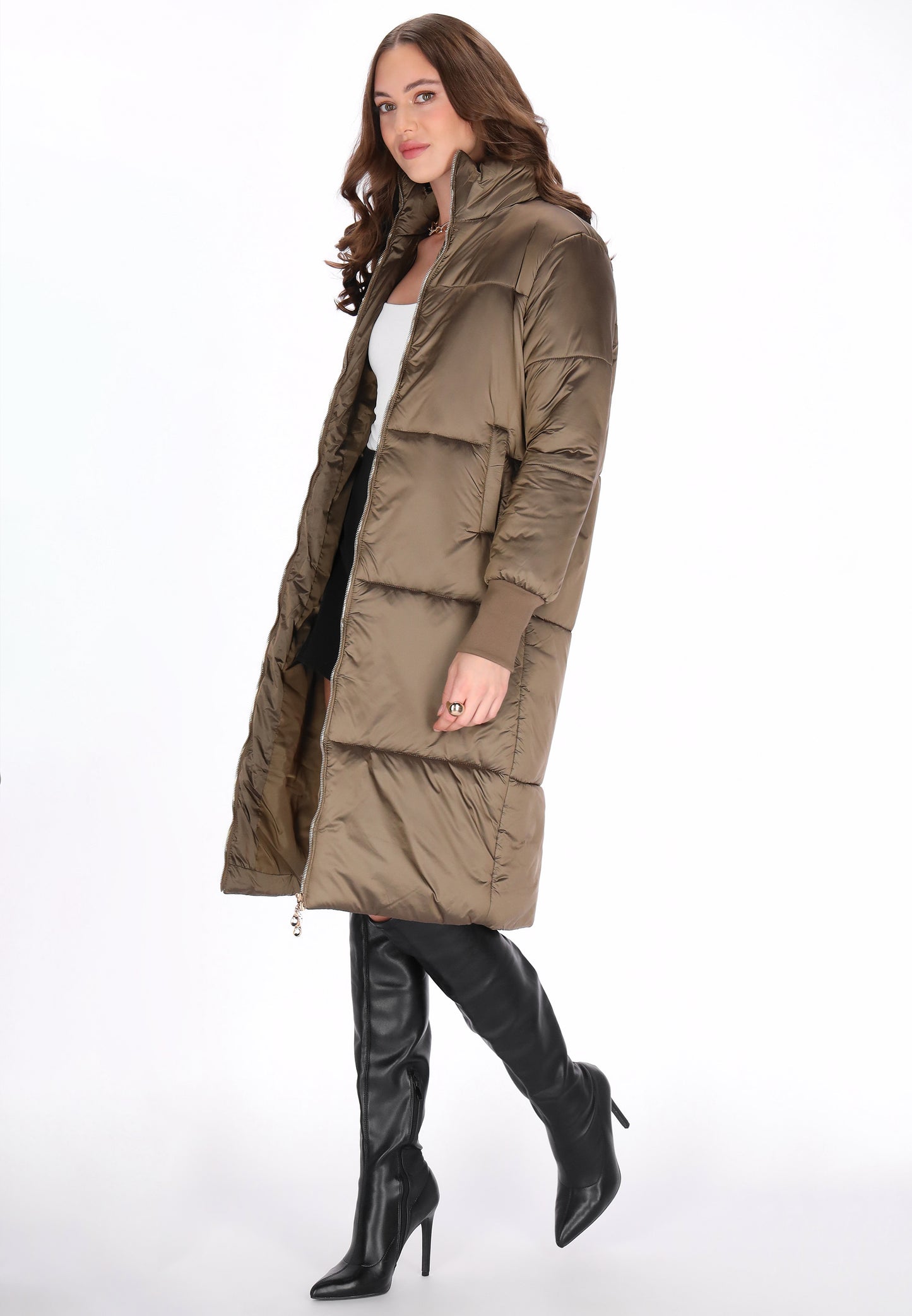 Faina Women's Coat