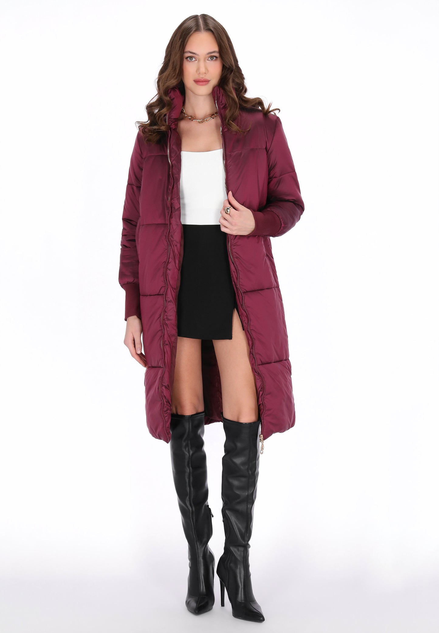 Faina Women's Coat
