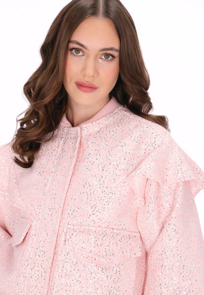 faina Women's Blazer