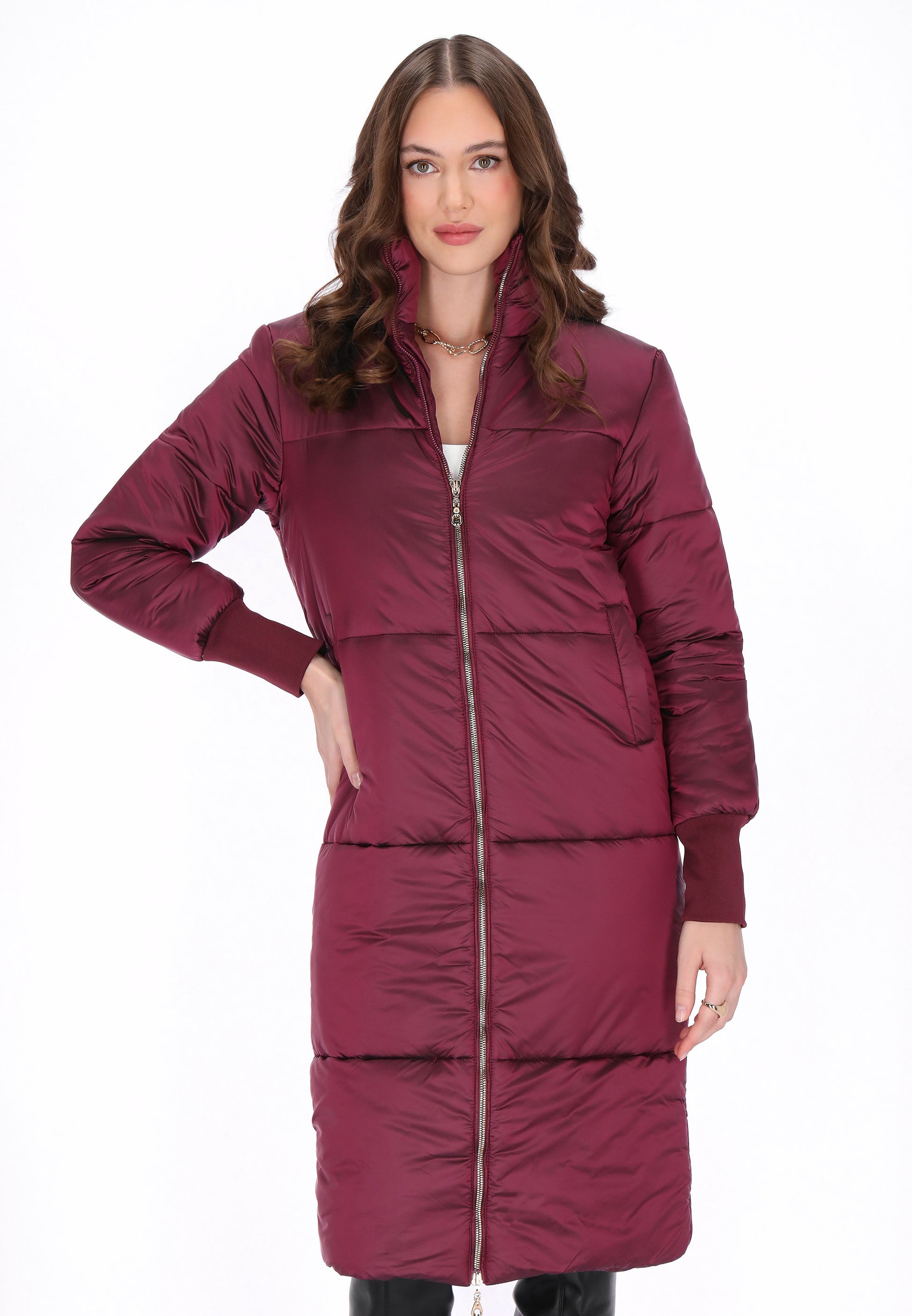 Faina Women's Coat