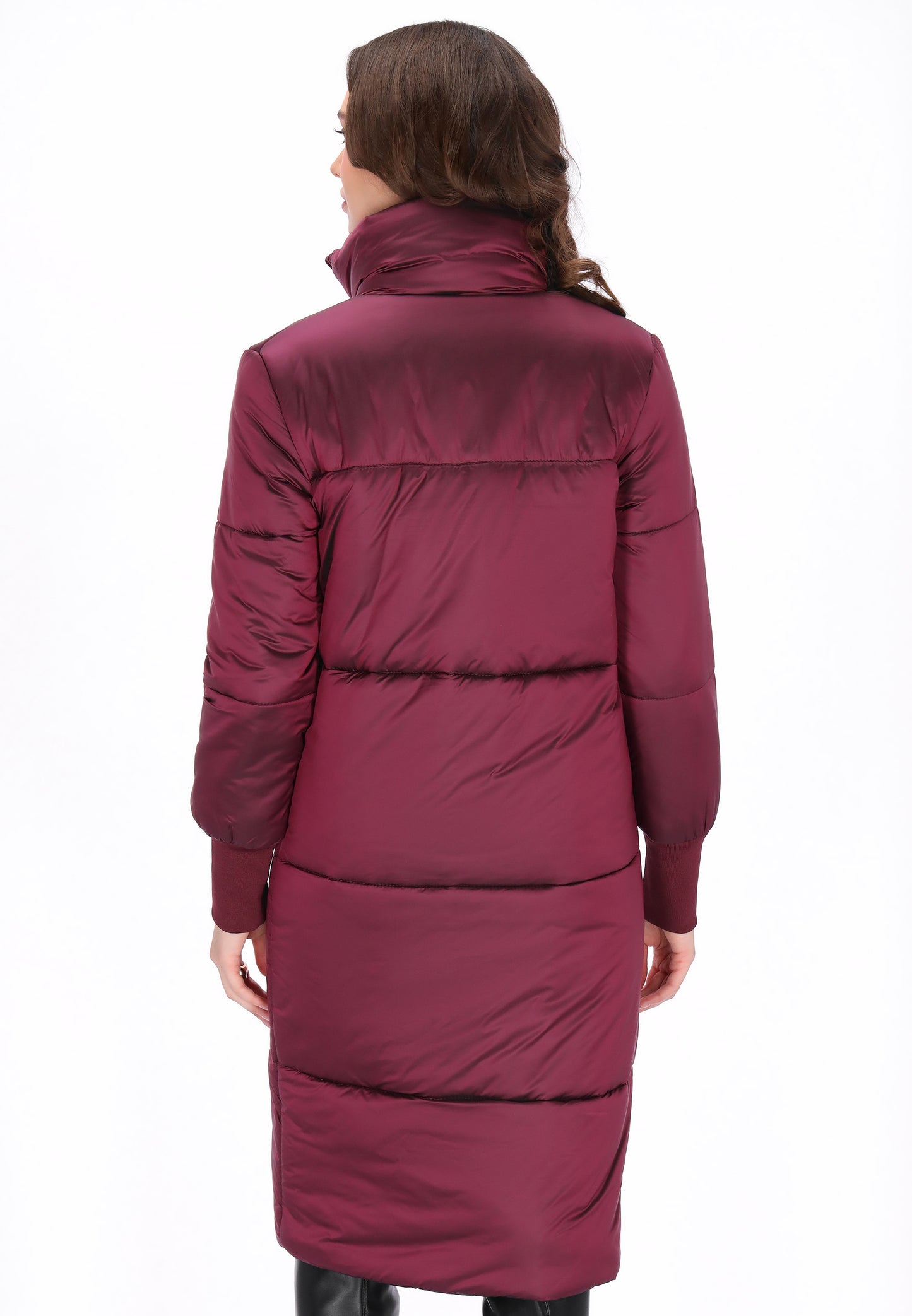 Faina Women's Coat