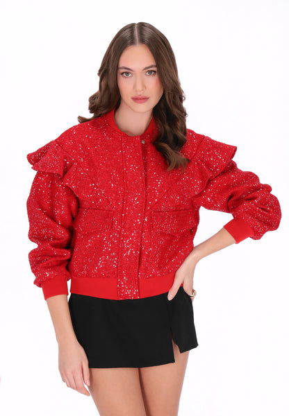 faina Women's Blazer