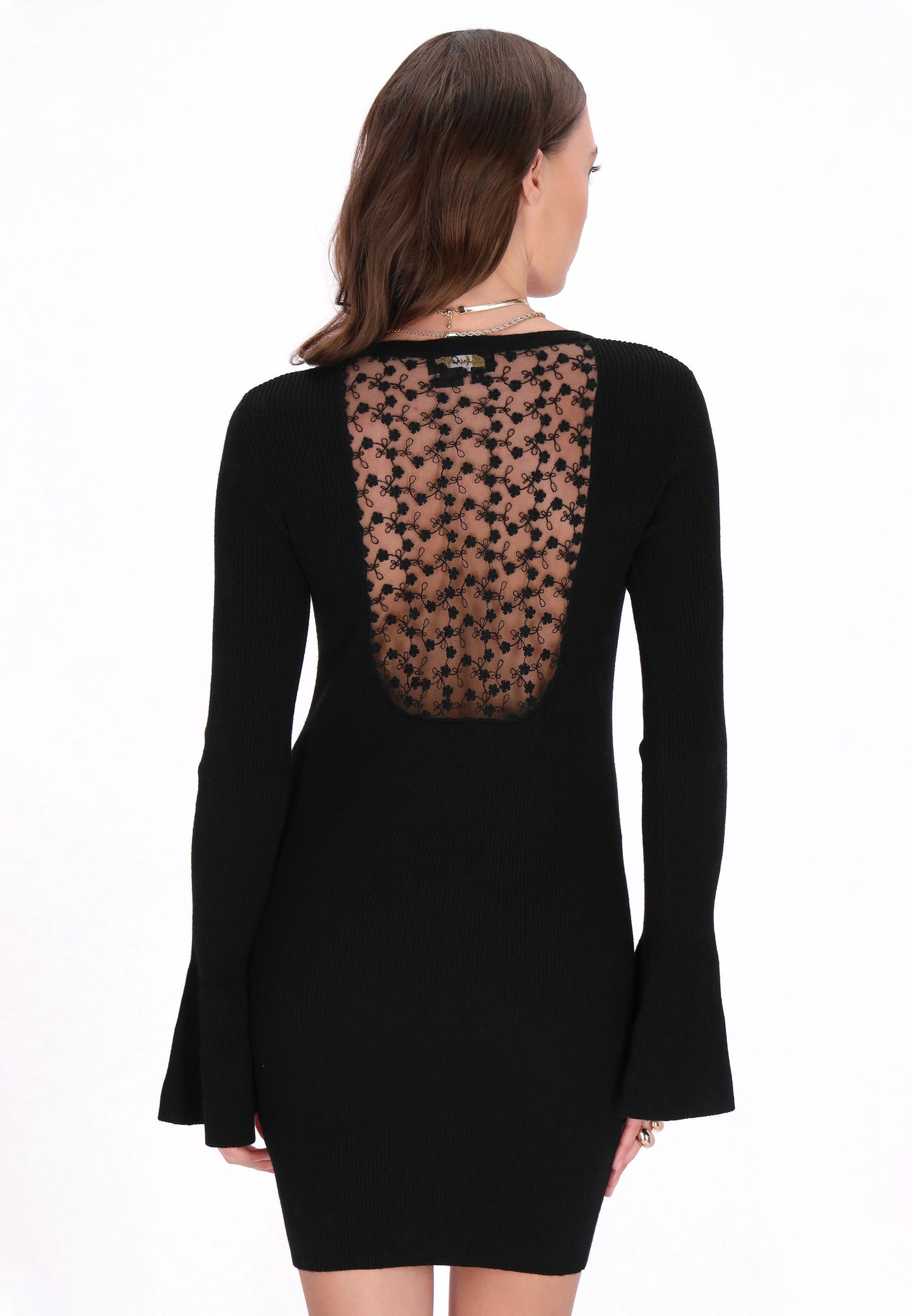faina Damen Kleid