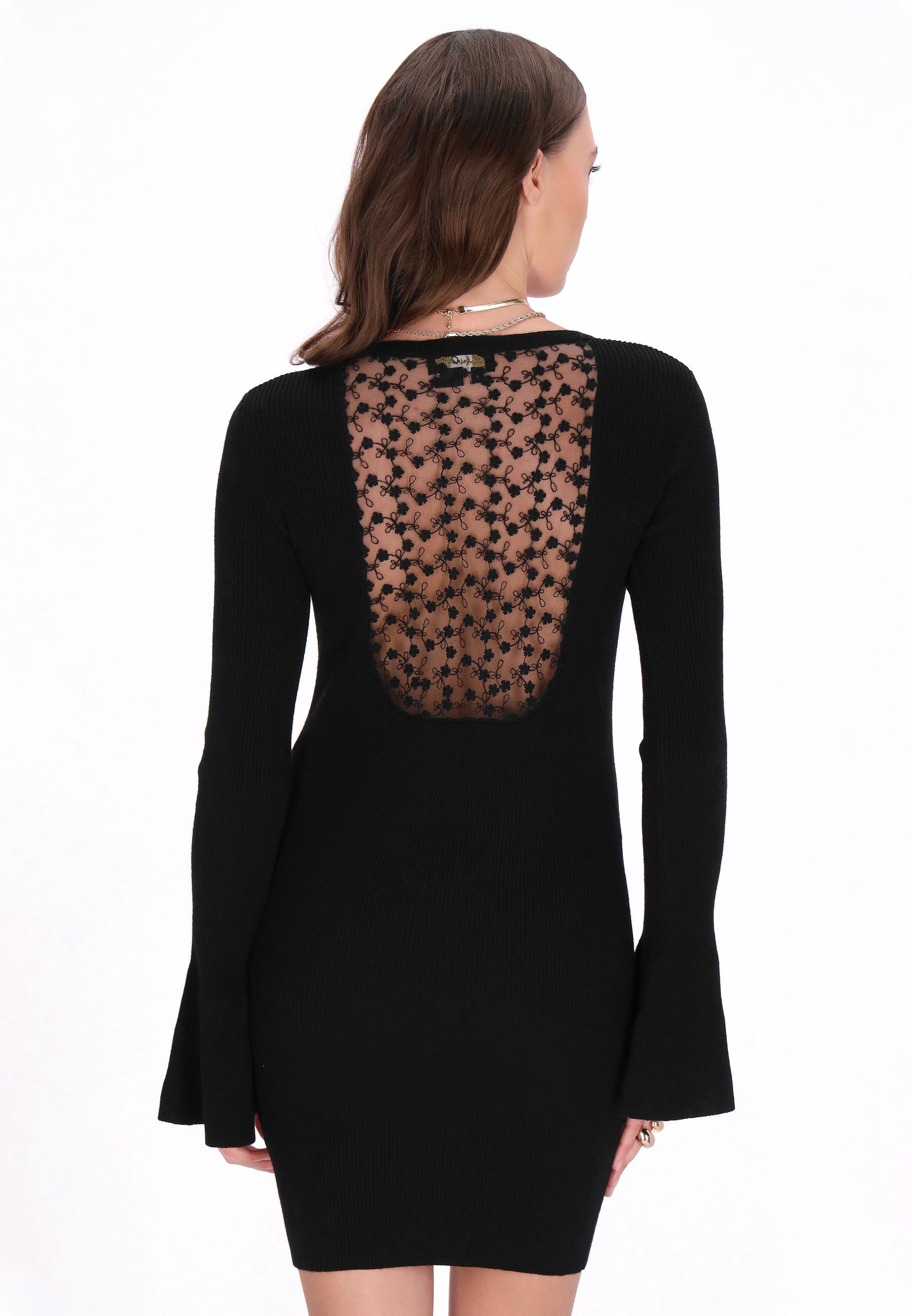 faina Damen Kleid