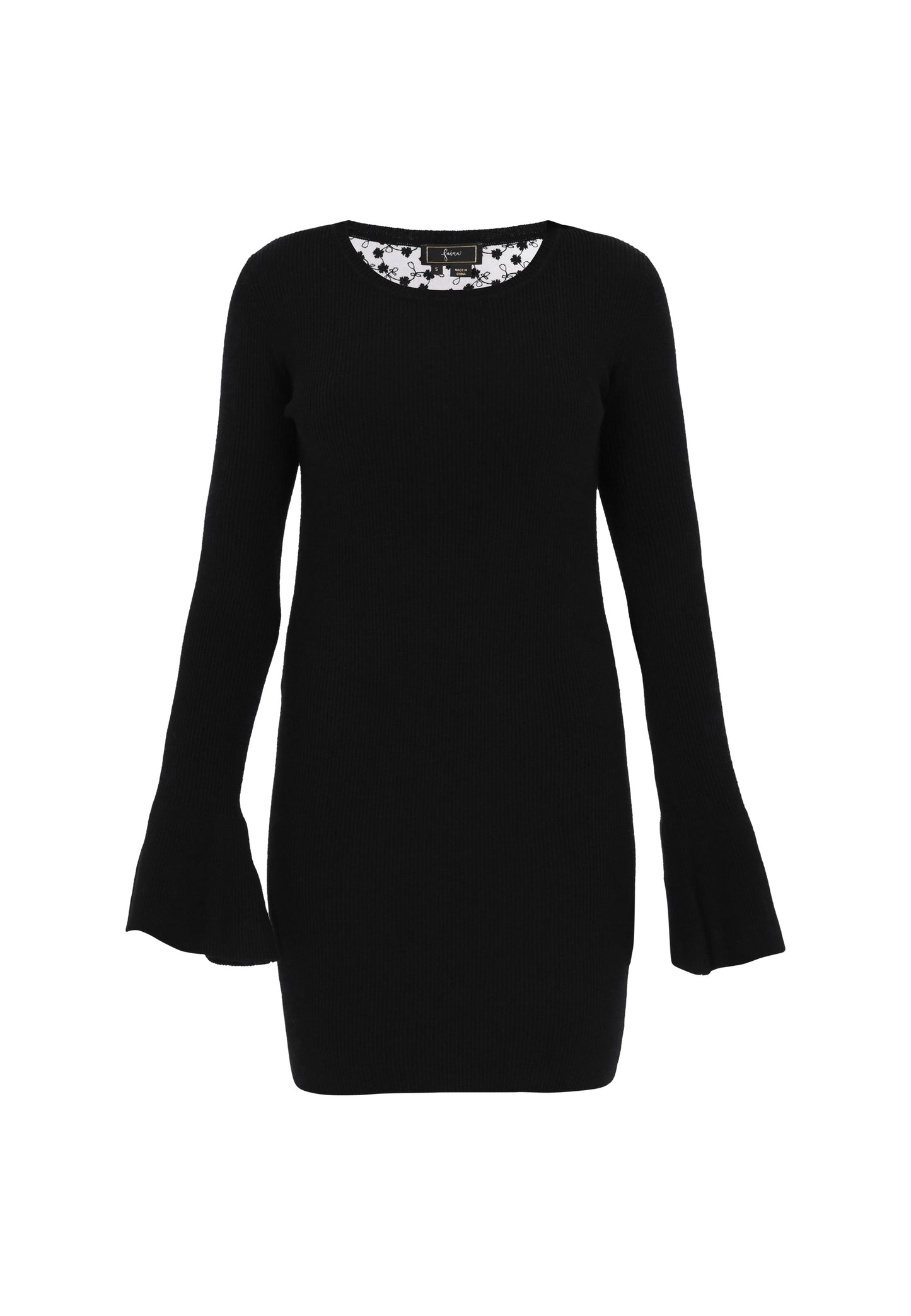 faina Damen Kleid