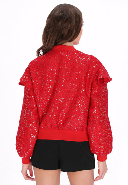 faina Women's Blazer