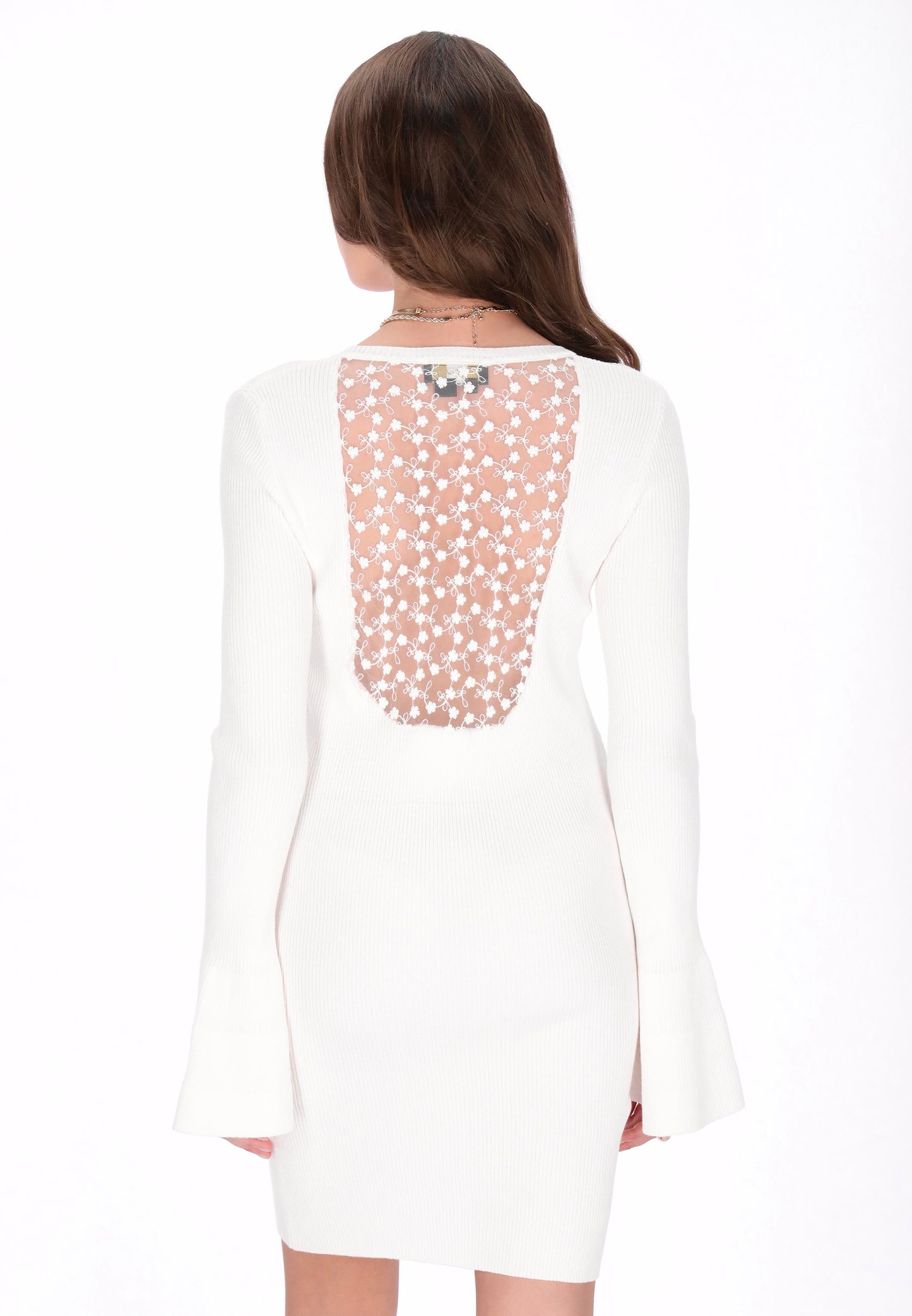 faina Damen Kleid