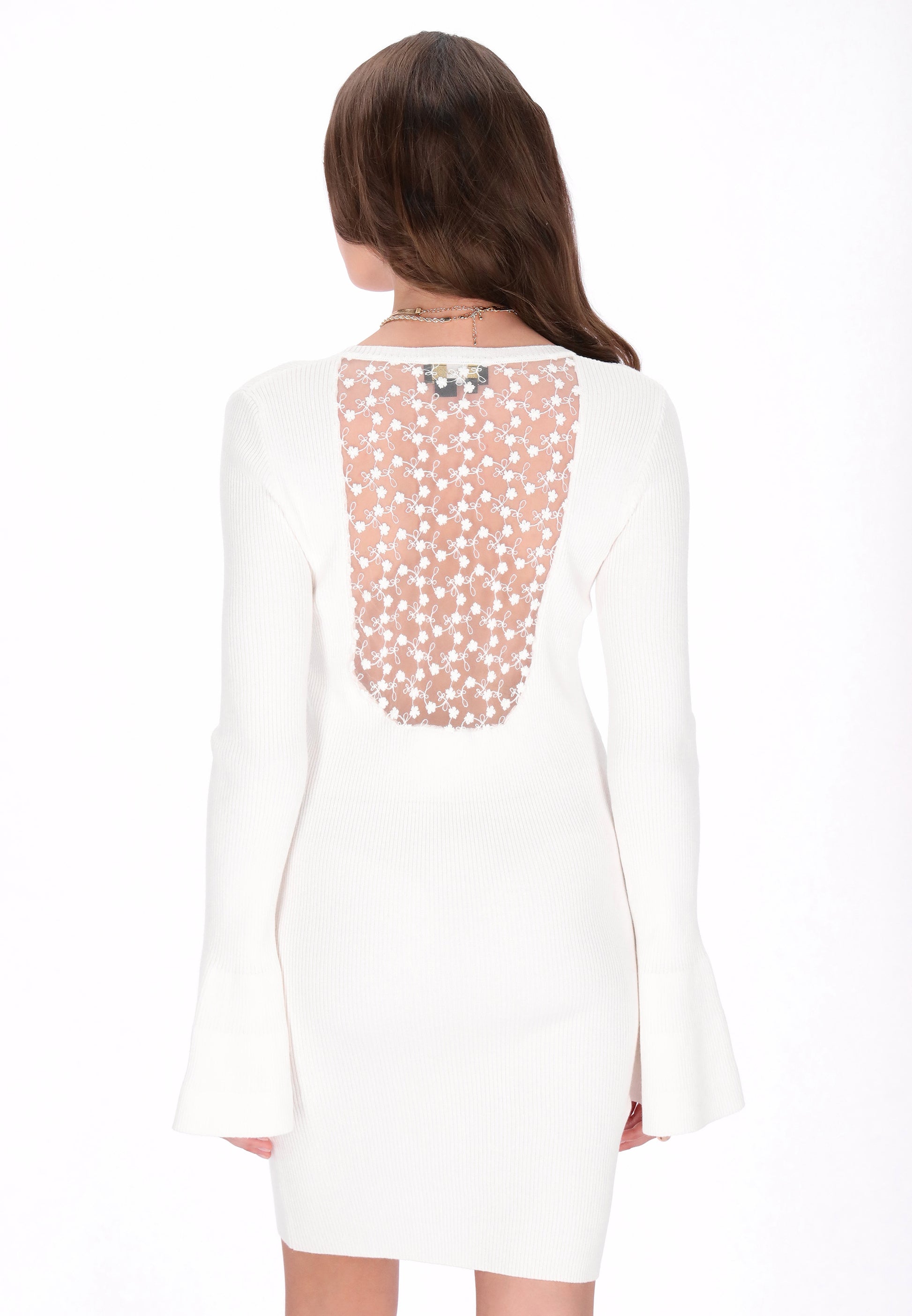 faina Damen Kleid