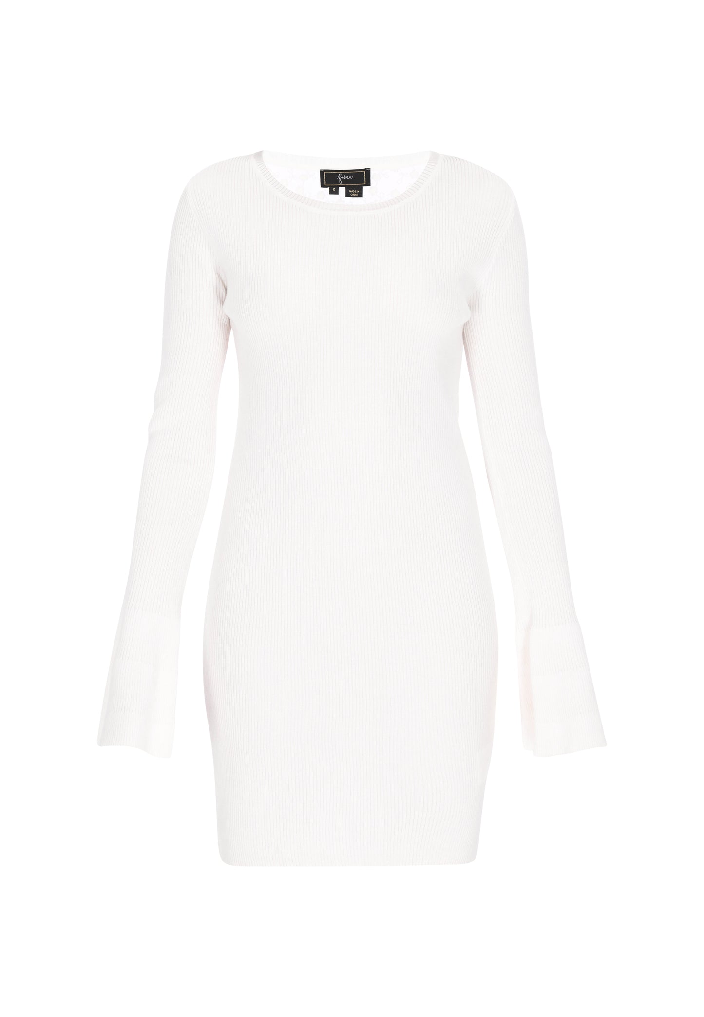faina Damen Kleid