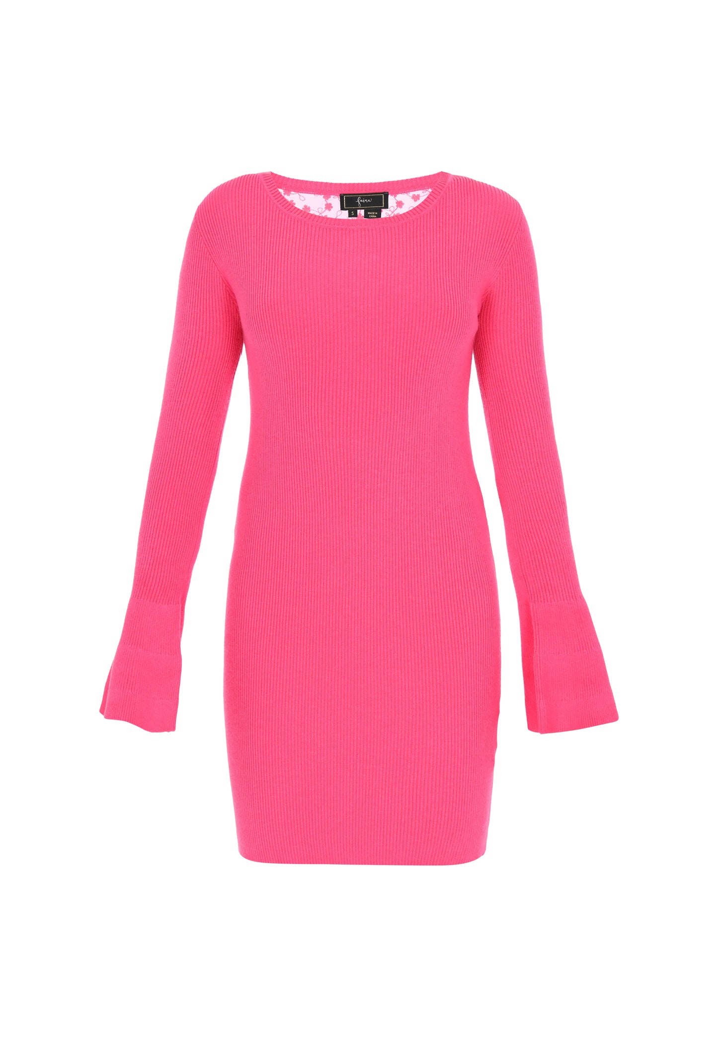 faina Damen Kleid