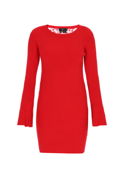 faina Damen Kleid