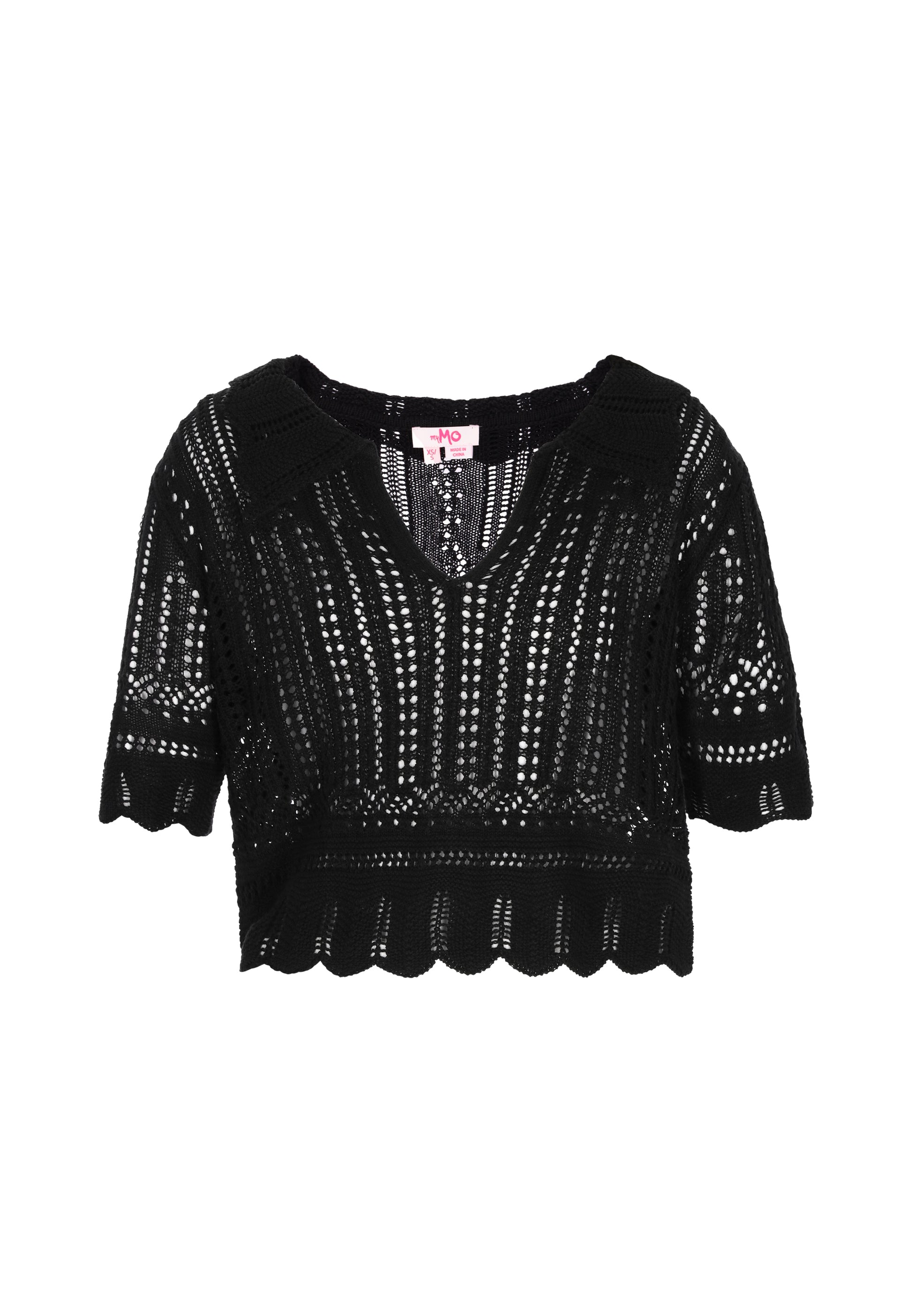 myMo Women's Sweater