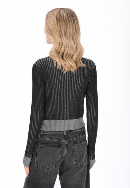 myMo ROCKS Women's Cardigan