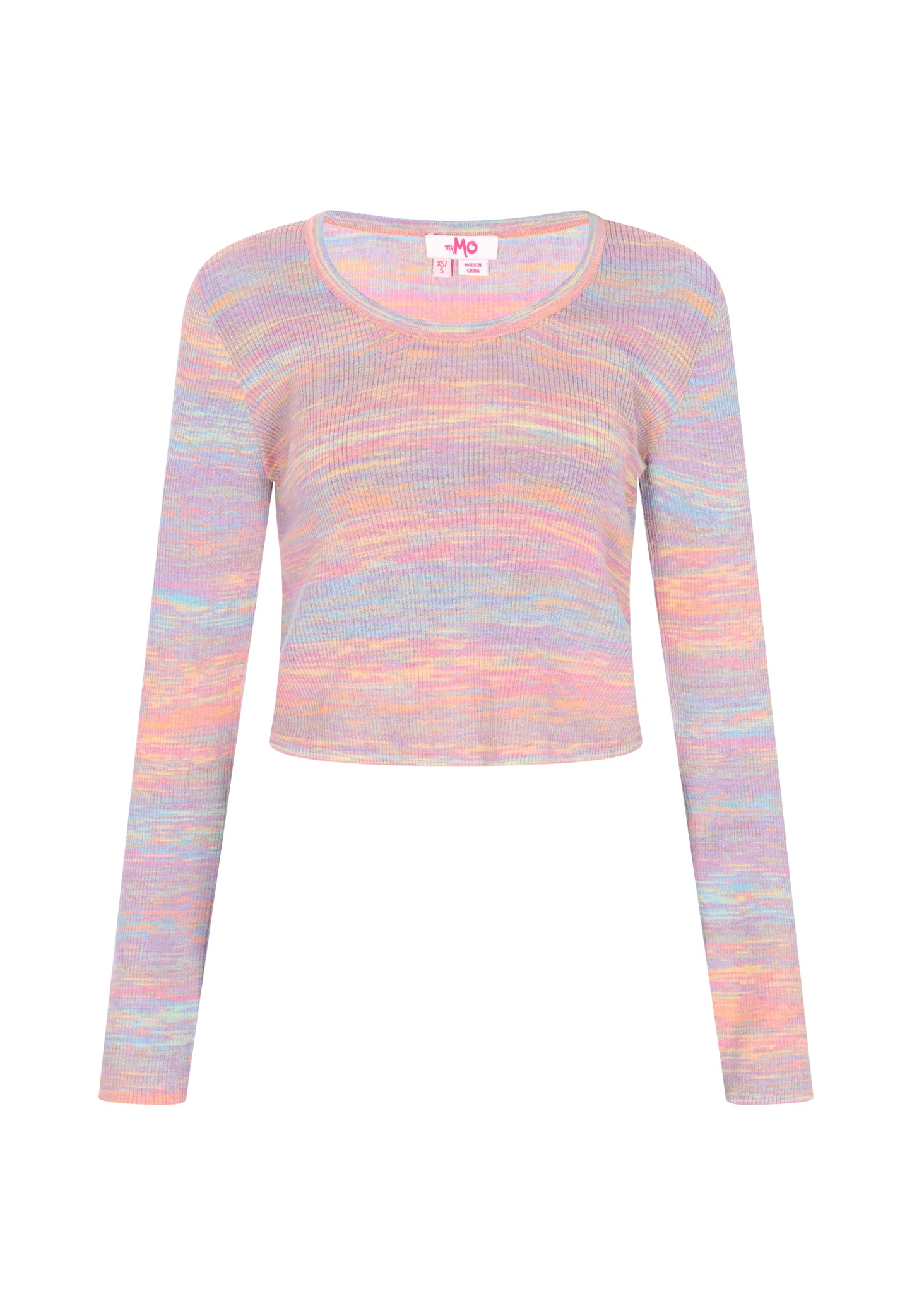 myMo Women's Sweater