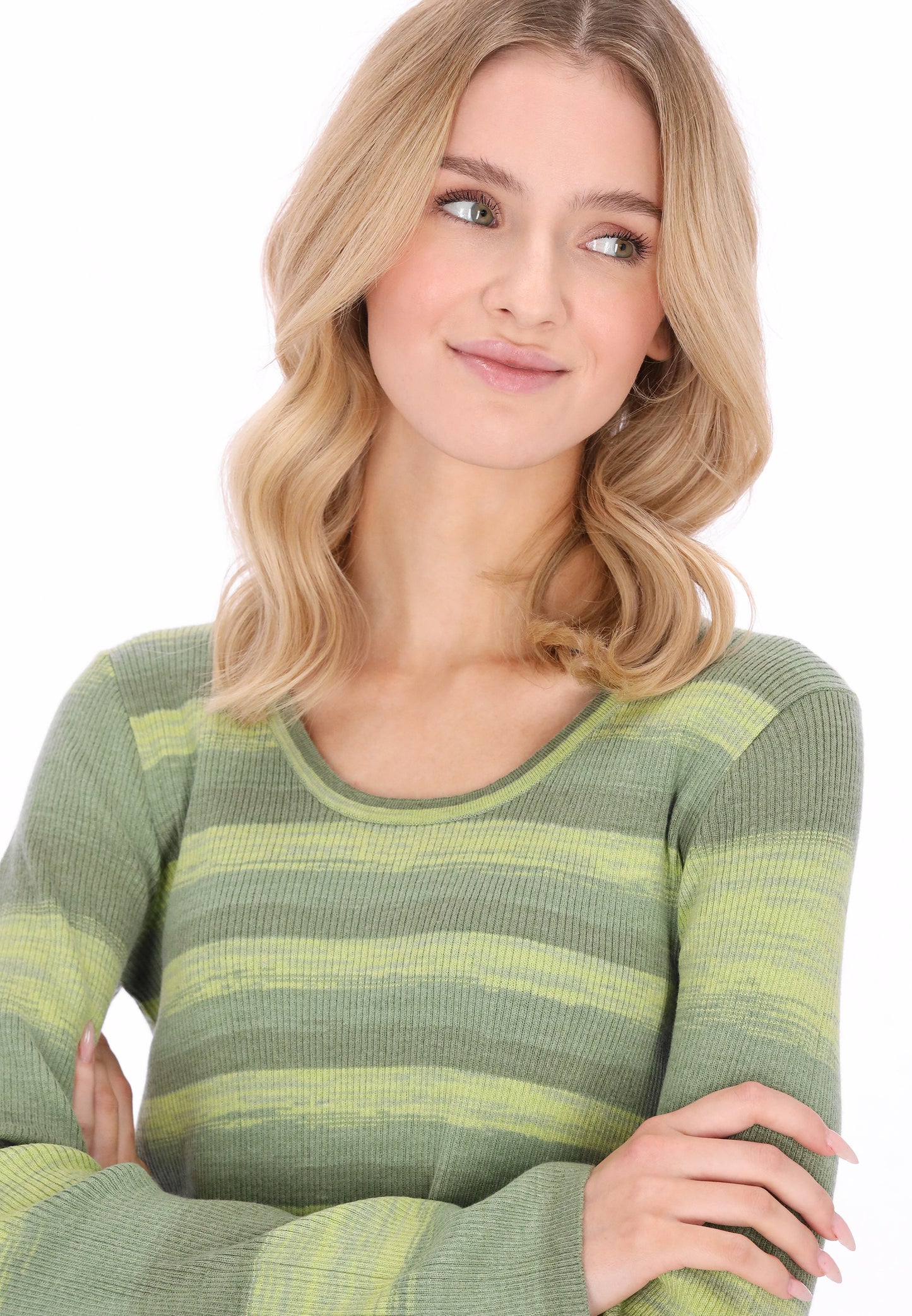 myMo Women's Sweater