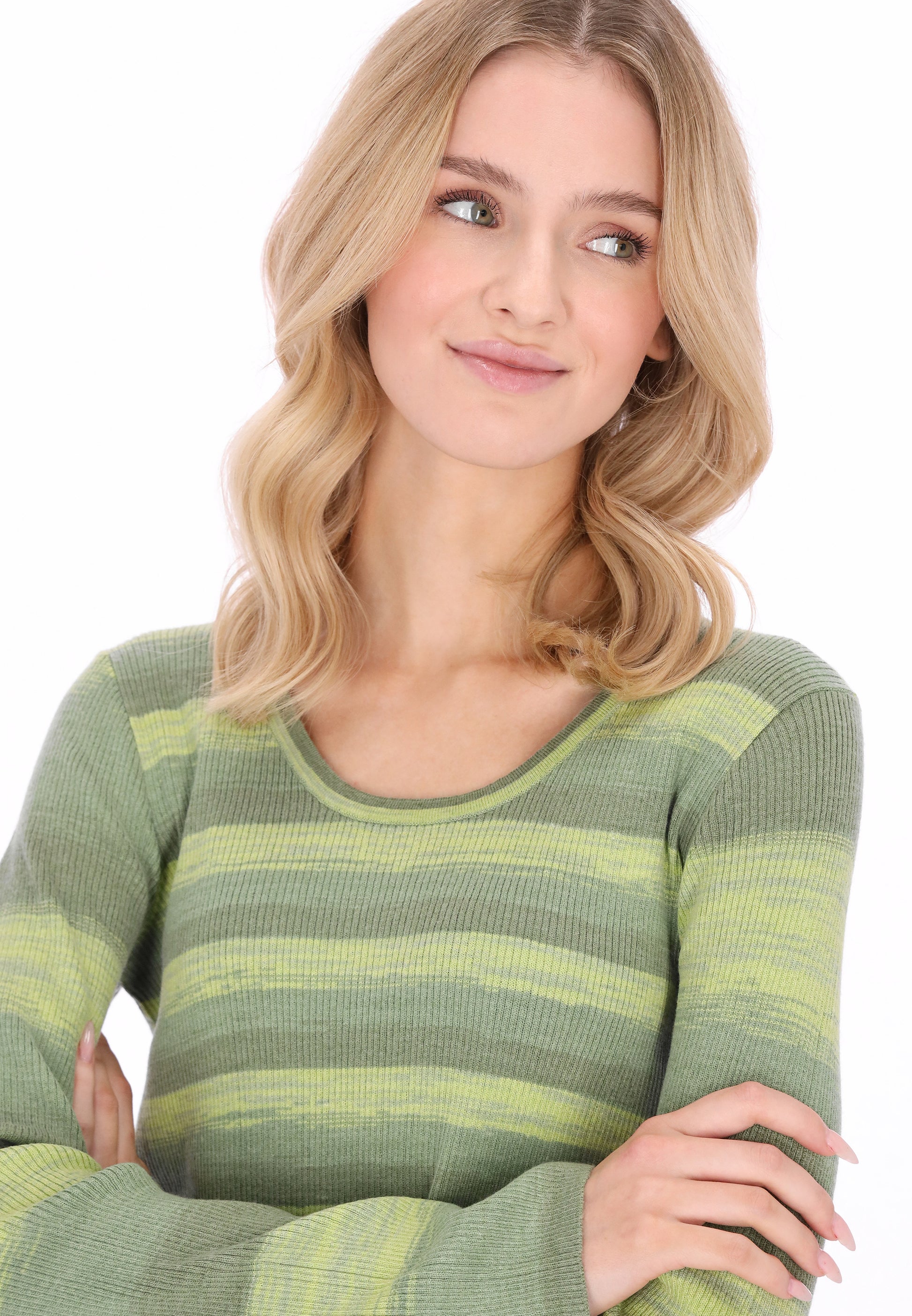 myMo Women's Sweater