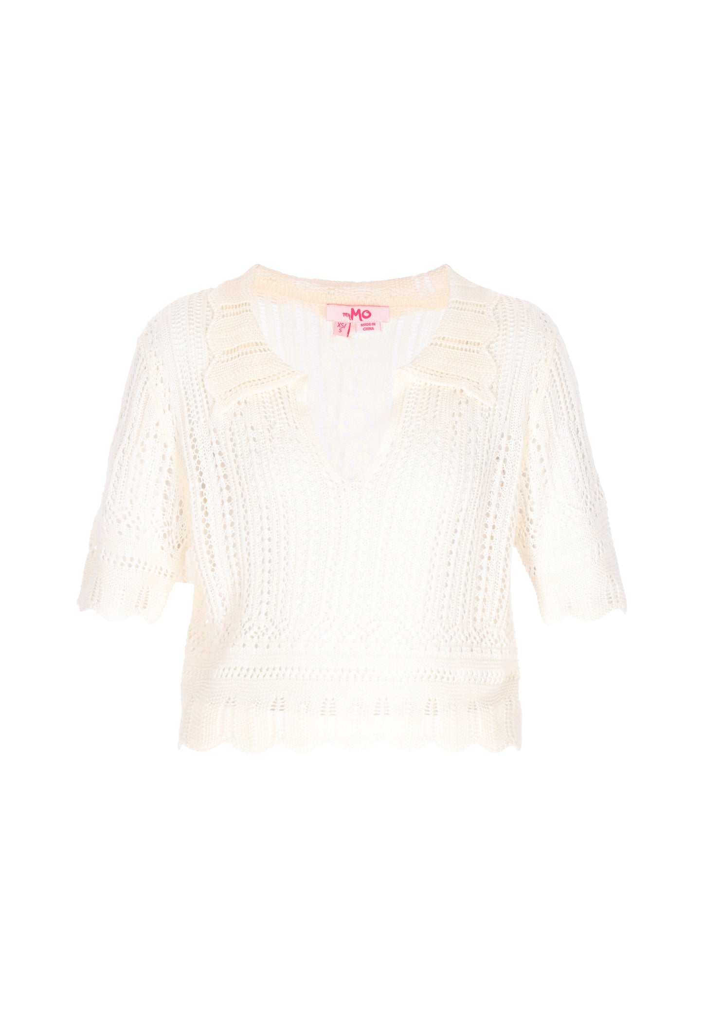 myMo Women's Sweater