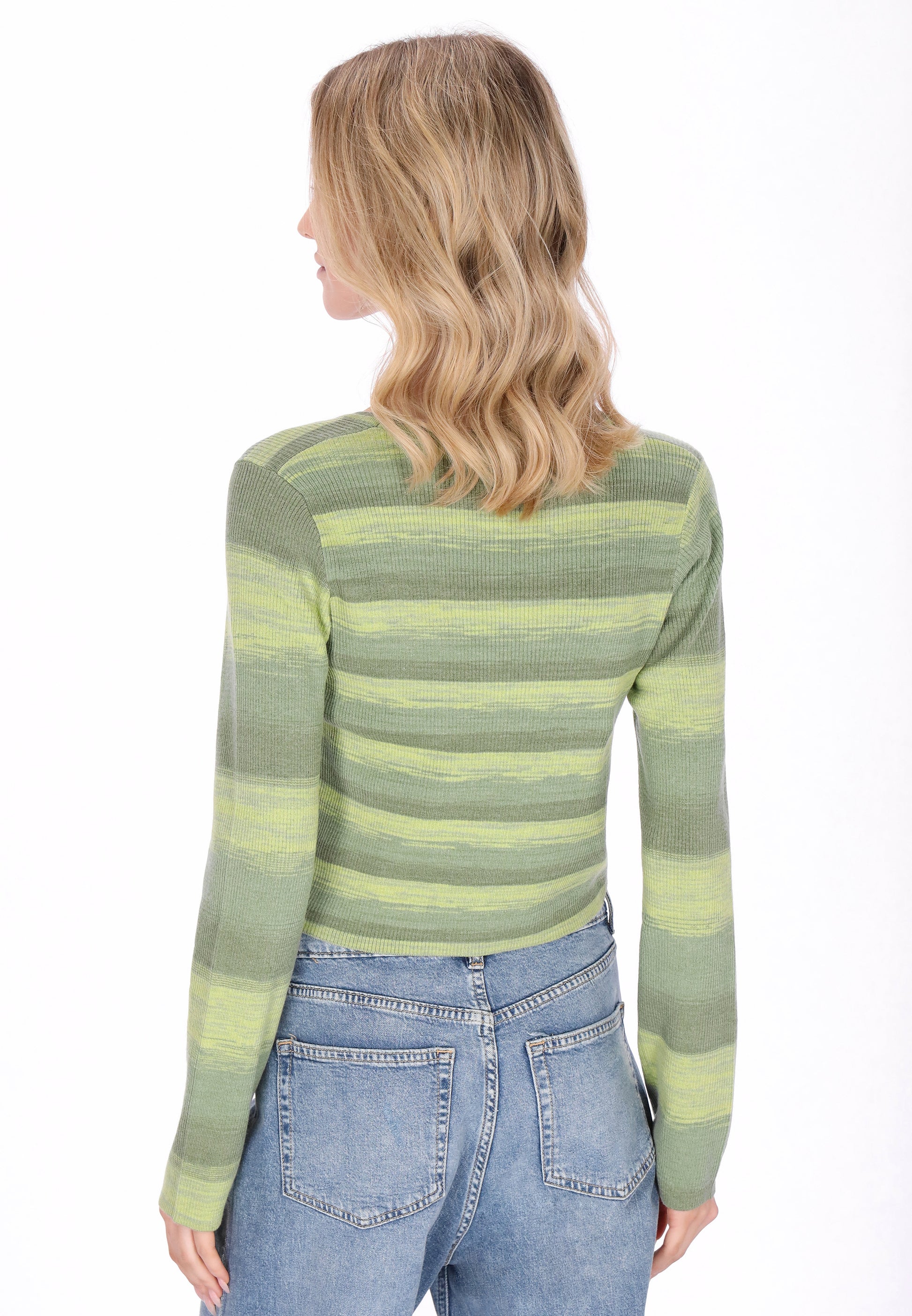 myMo Women's Sweater