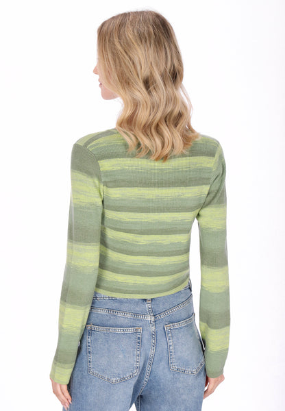 myMo Women's Sweater