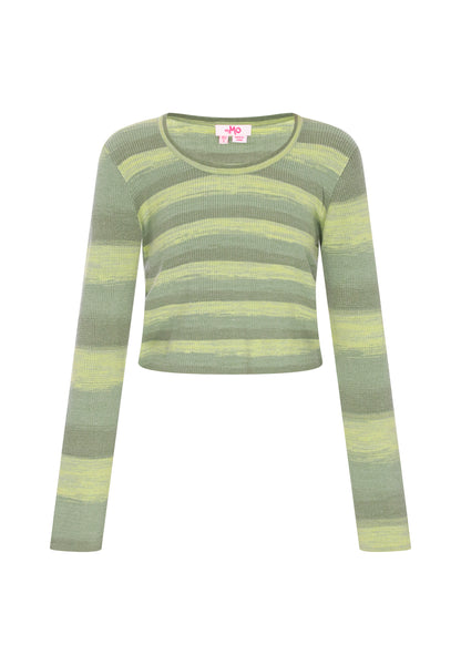 myMo Women's Sweater