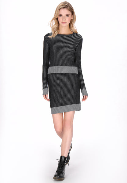 myMo ROCKS Women's Sweater