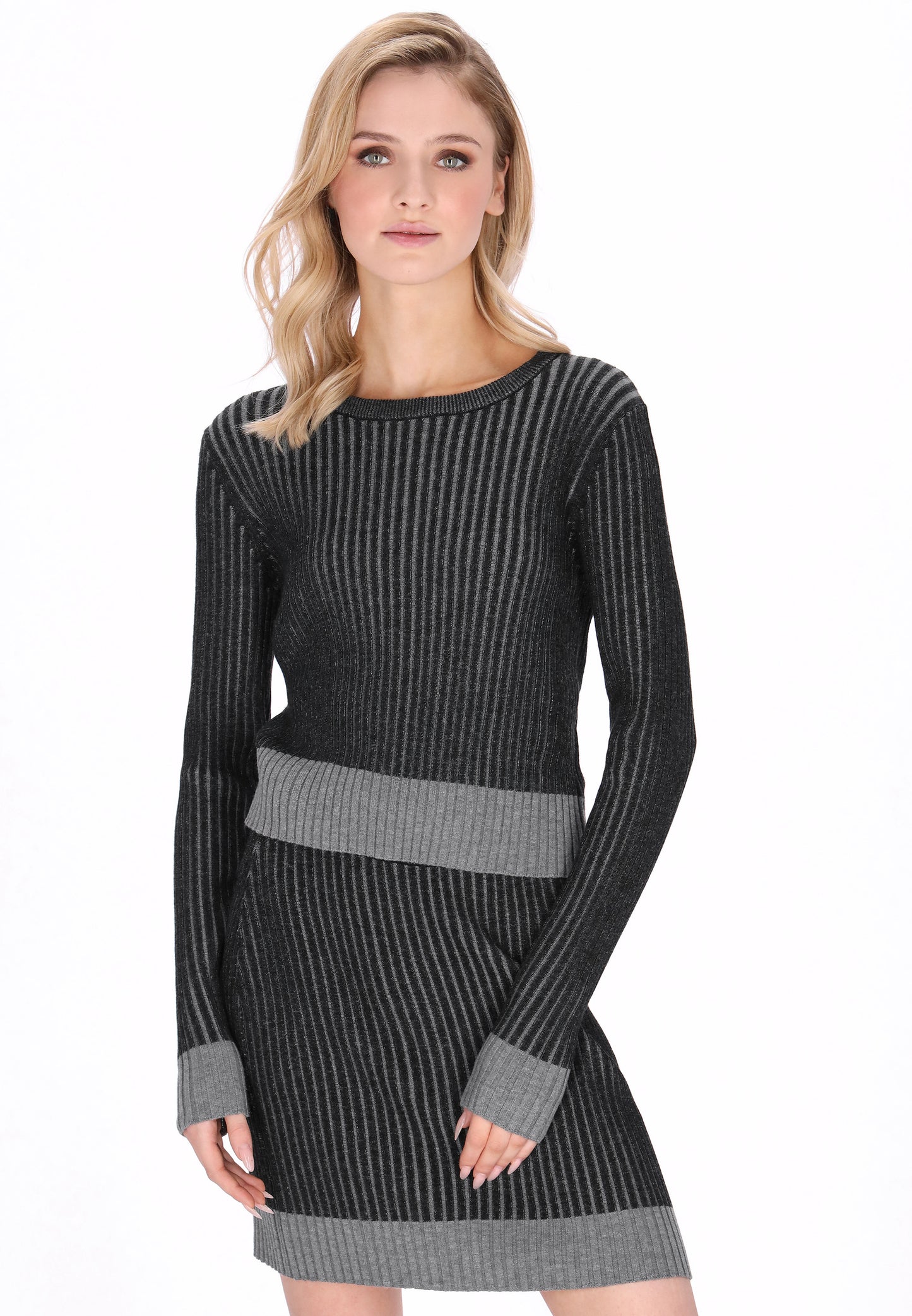 myMo ROCKS Women's Sweater