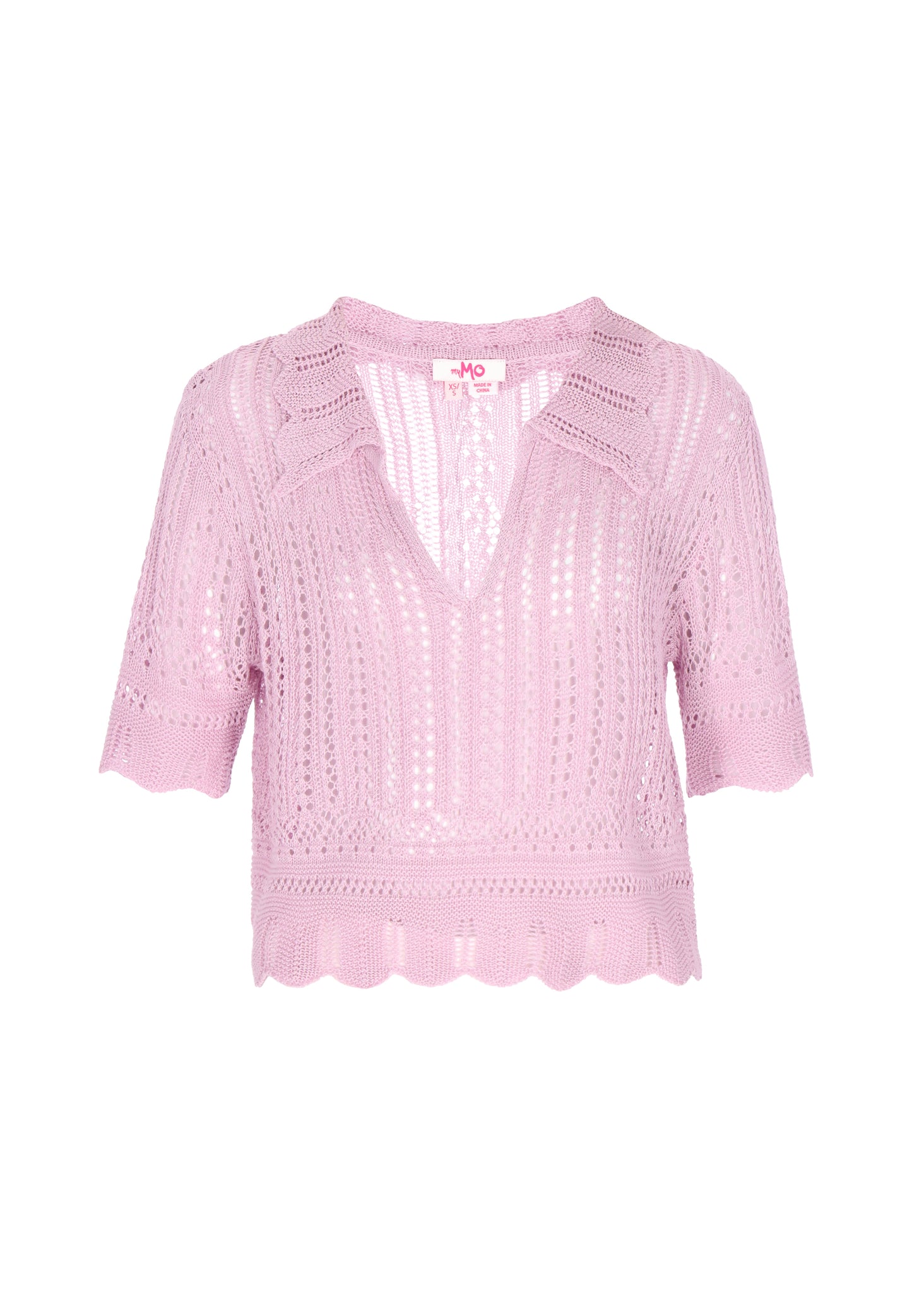 myMo Women's Sweater