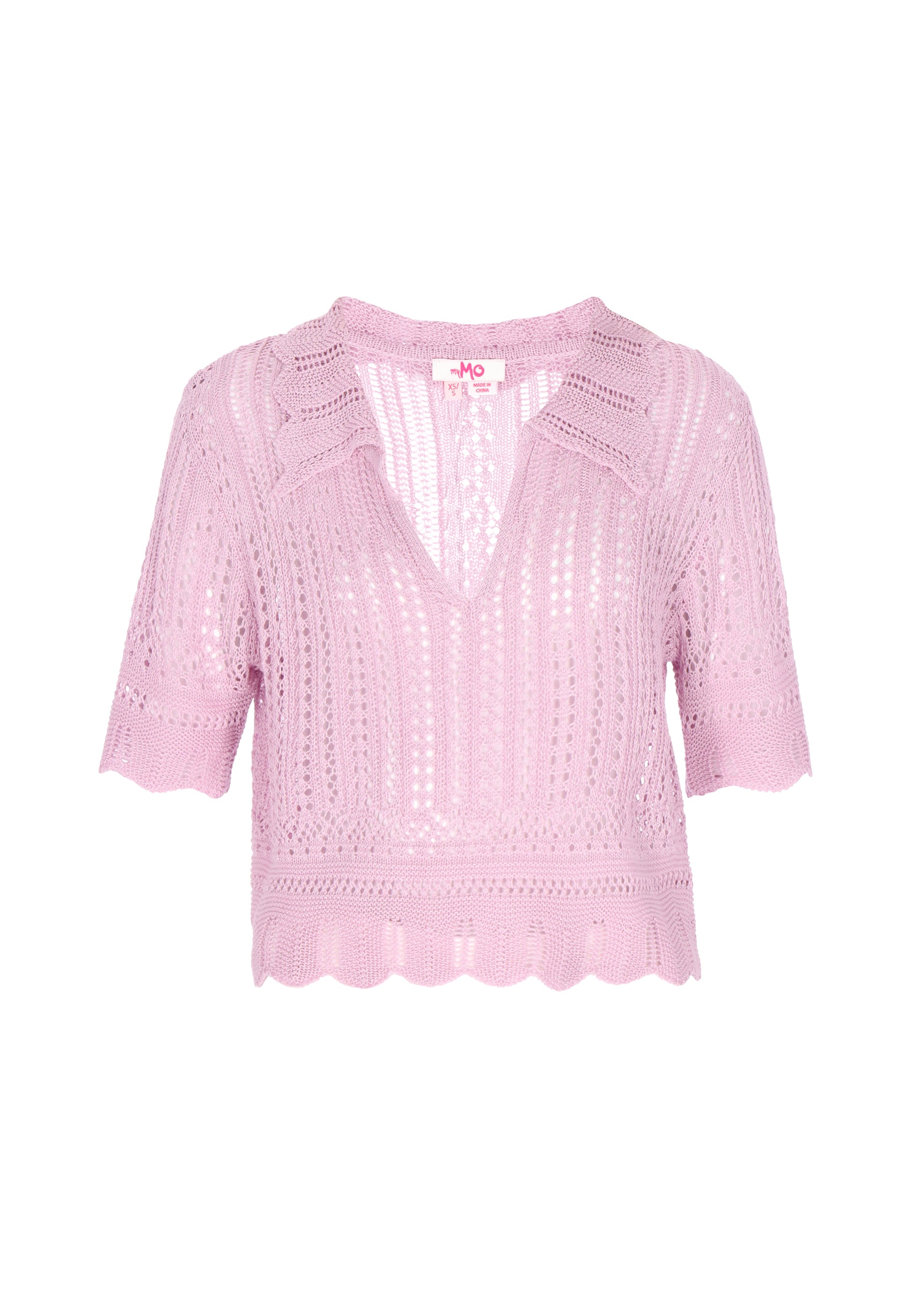 myMo Women's Sweater