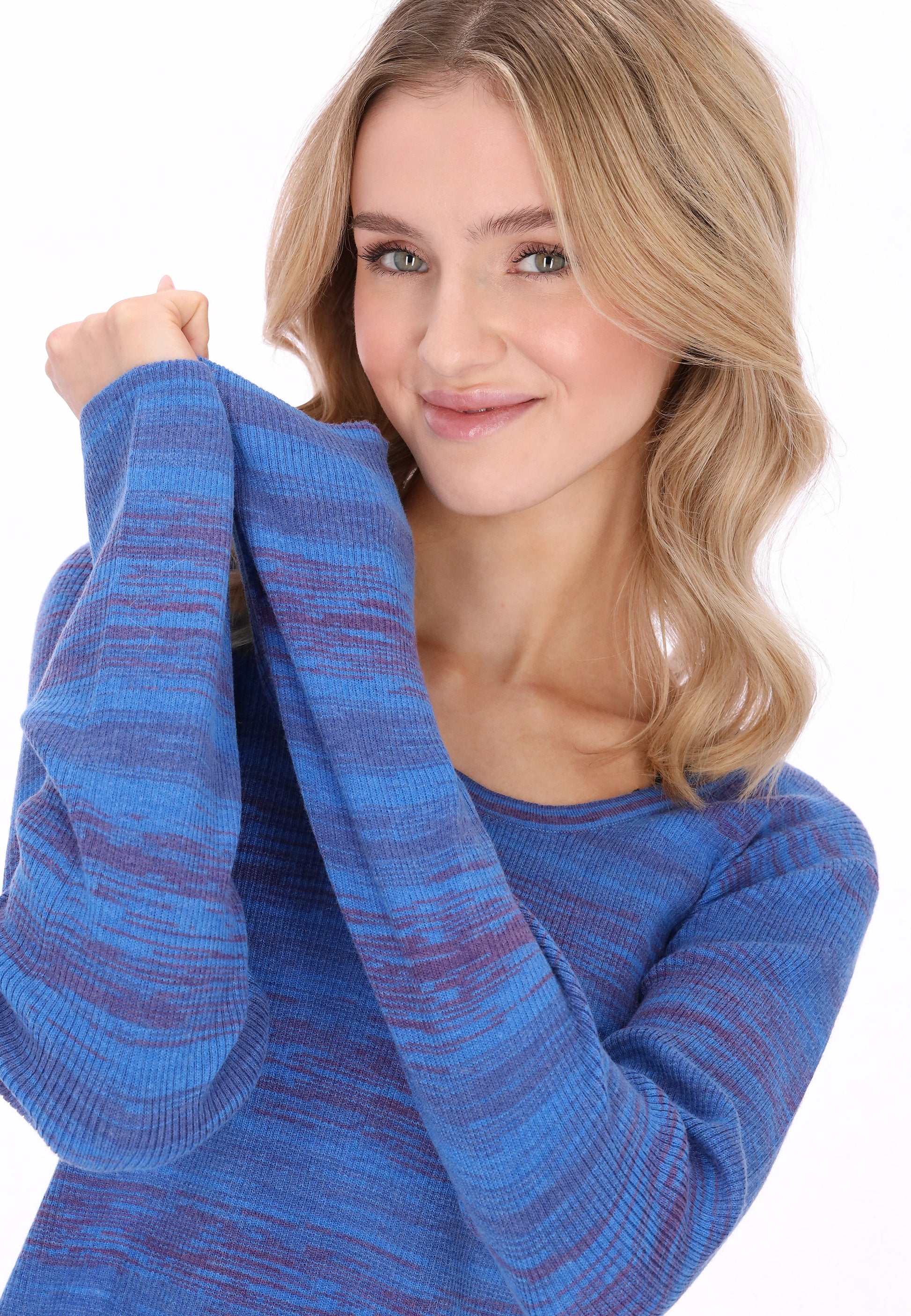 myMo Women's Sweater