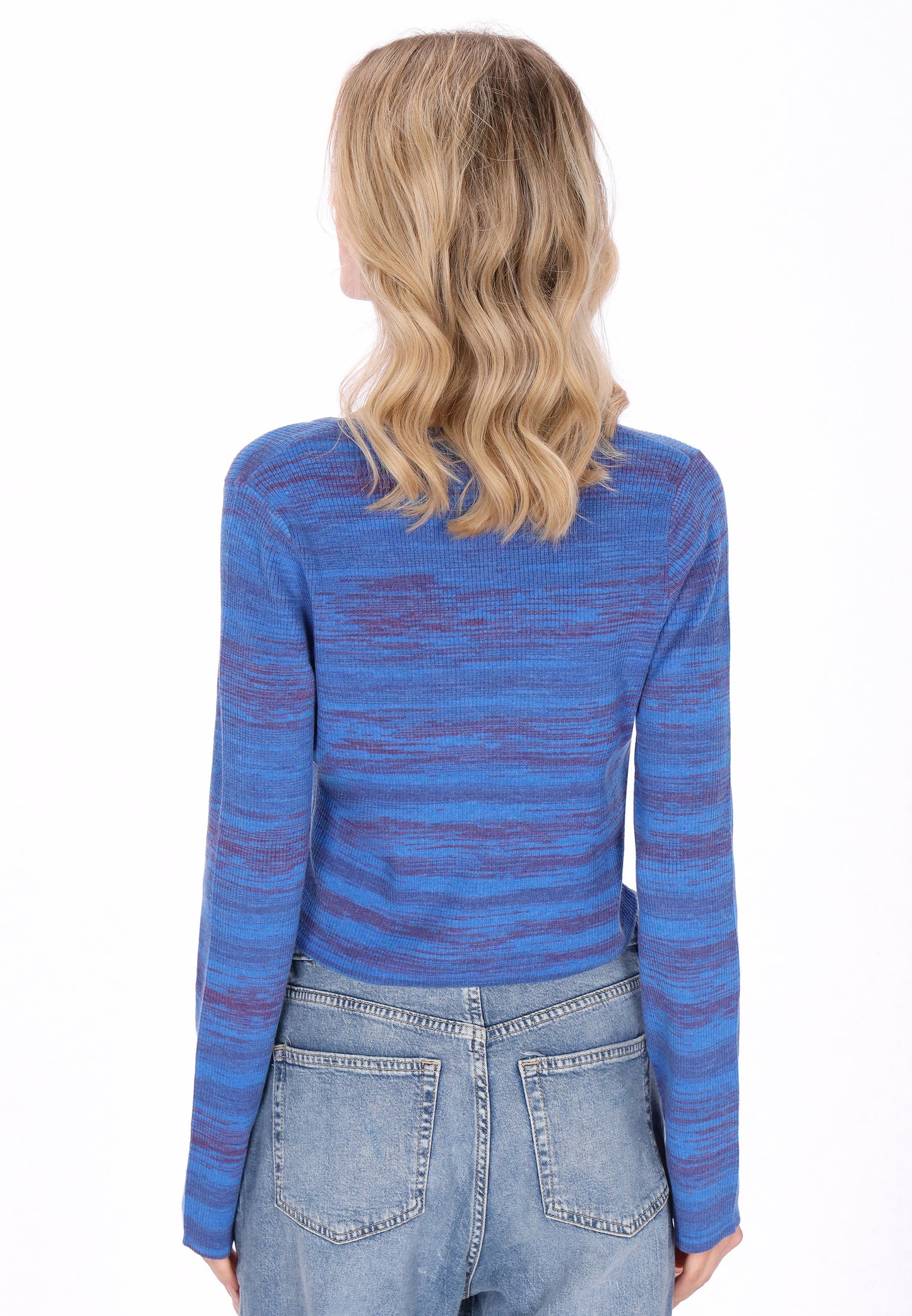myMo Women's Sweater