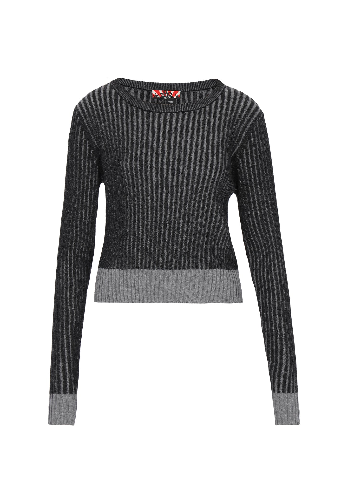 myMo ROCKS Women's Sweater