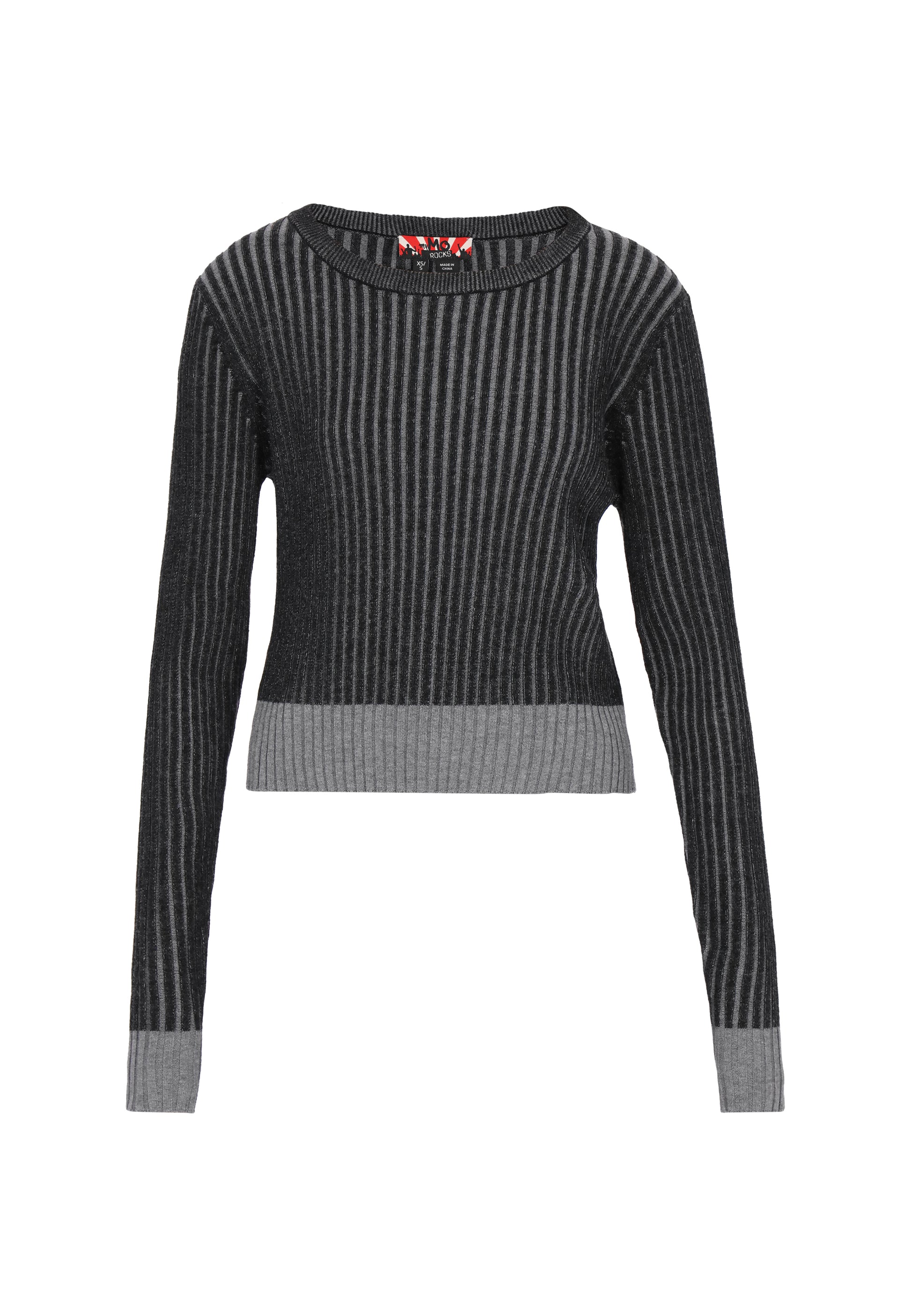 myMo ROCKS Women's Sweater