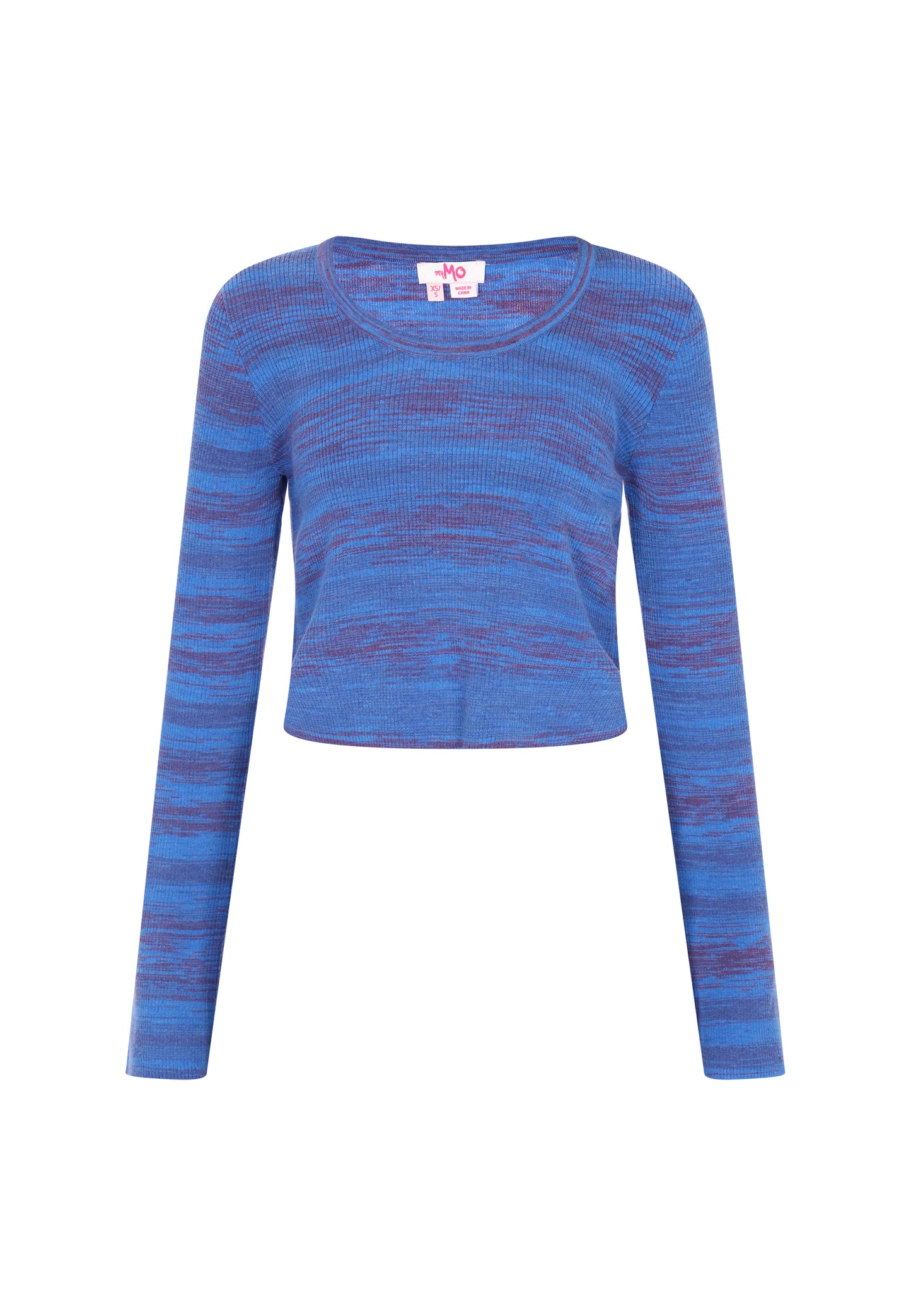 myMo Women's Sweater