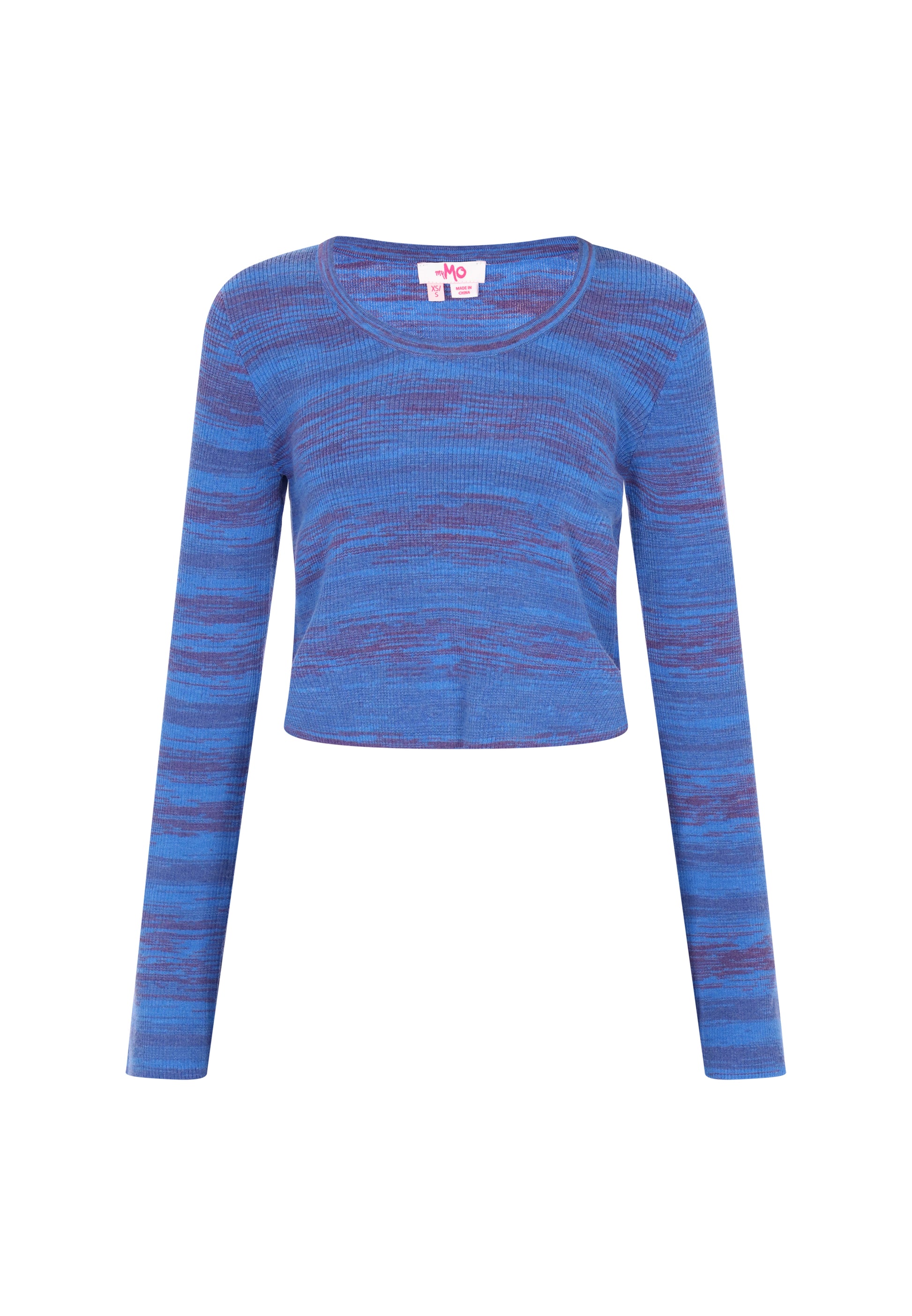 myMo Women's Sweater