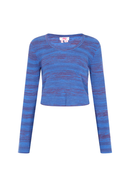 myMo Women's Sweater